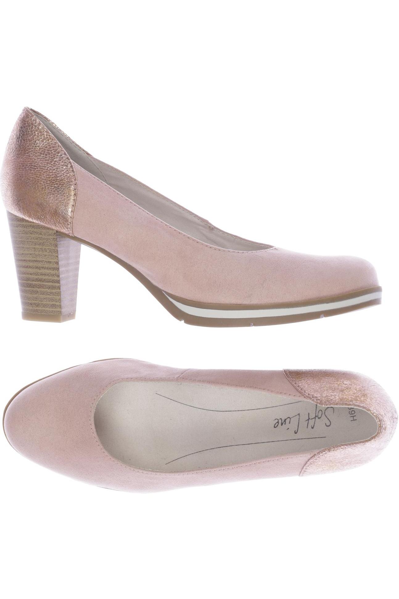 

Jana Damen Pumps, pink, Gr. 39