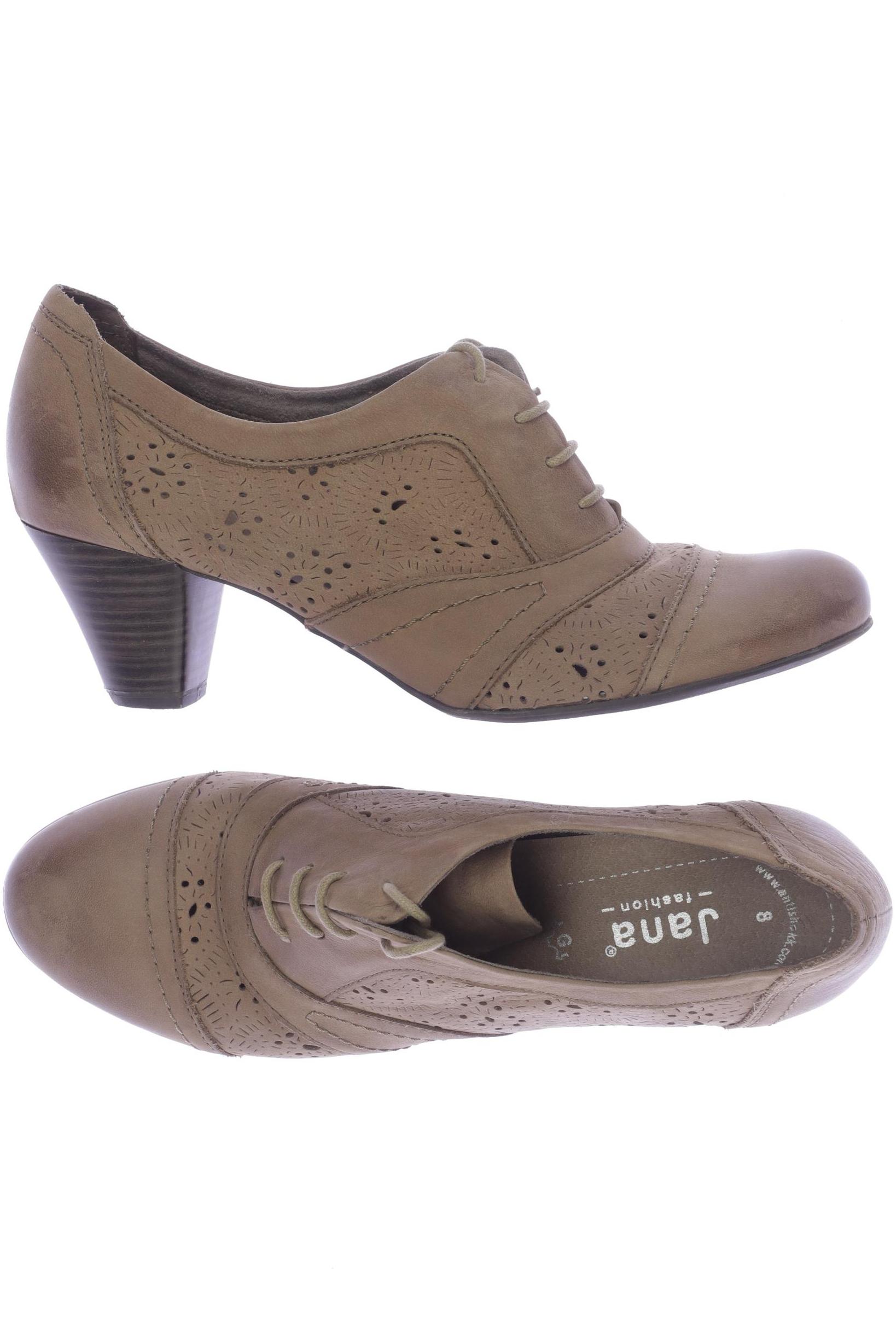 

Jana Damen Pumps, beige