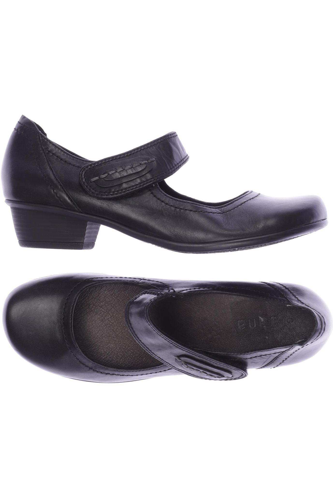

Jana Damen Pumps, schwarz