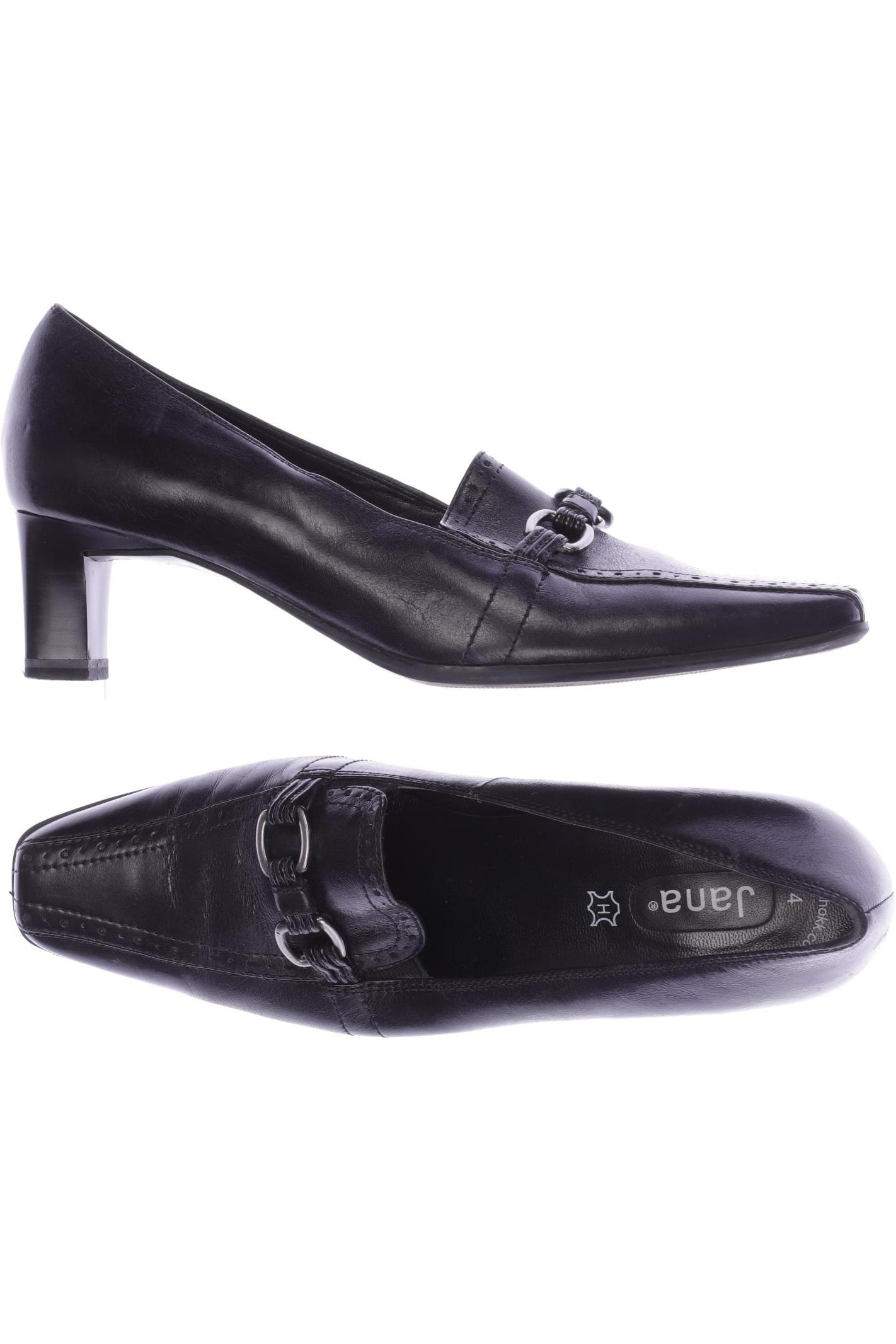 

Jana Damen Pumps, schwarz