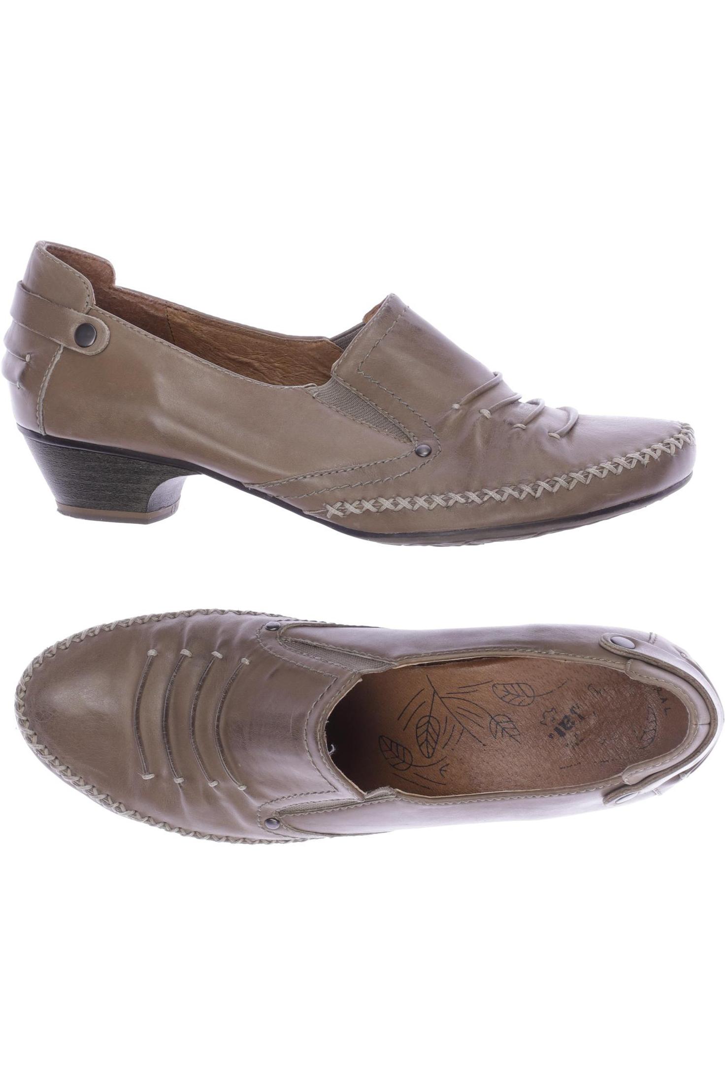 

Jana Damen Pumps, braun