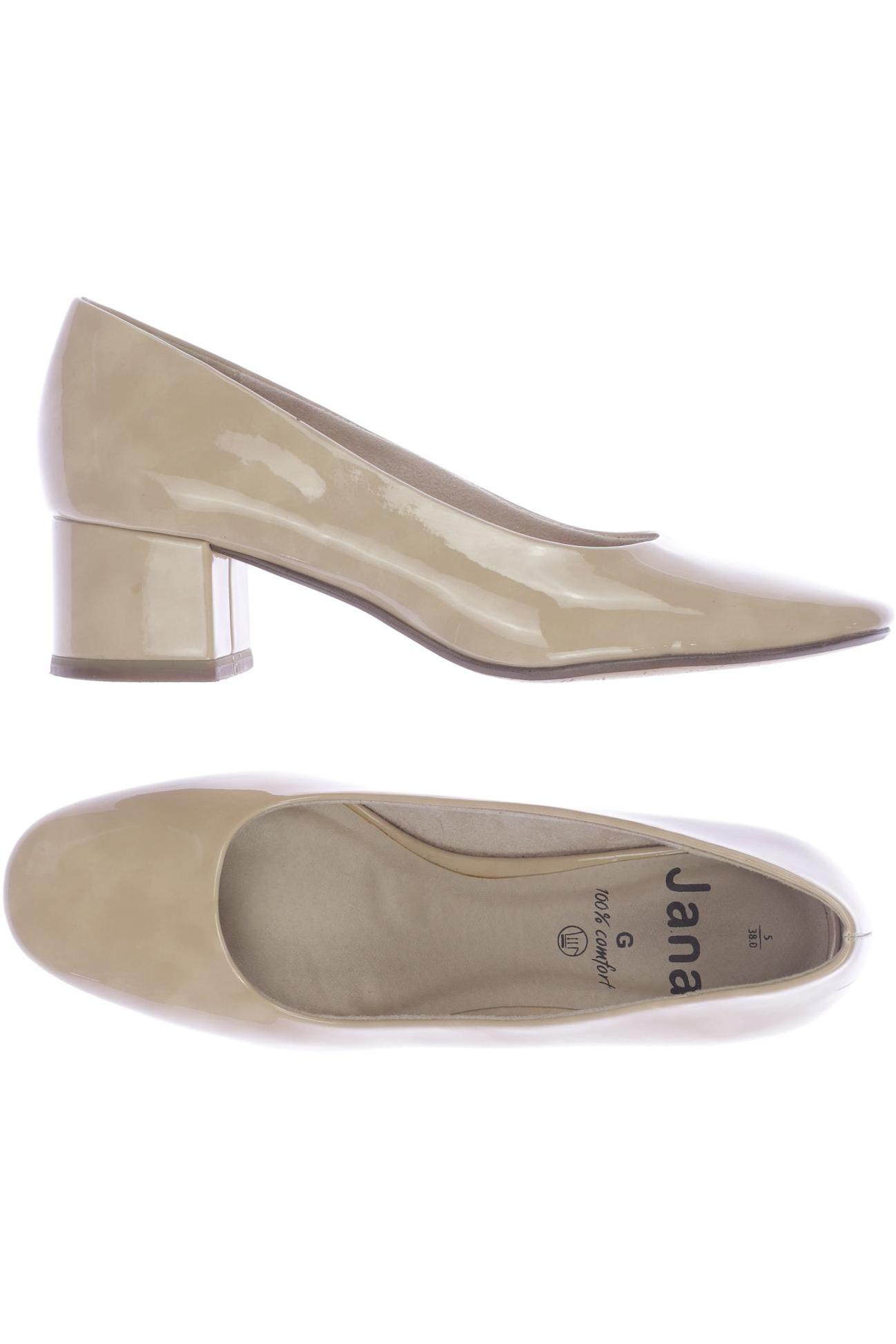 

Jana Damen Pumps, beige