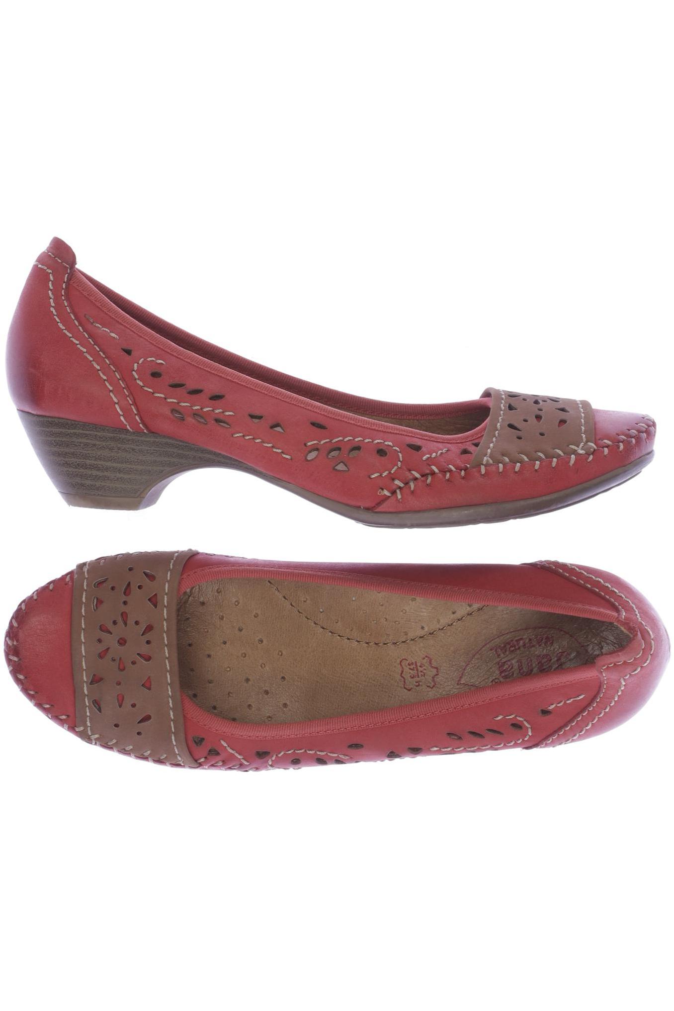 

Jana Damen Pumps, pink, Gr. 37.5