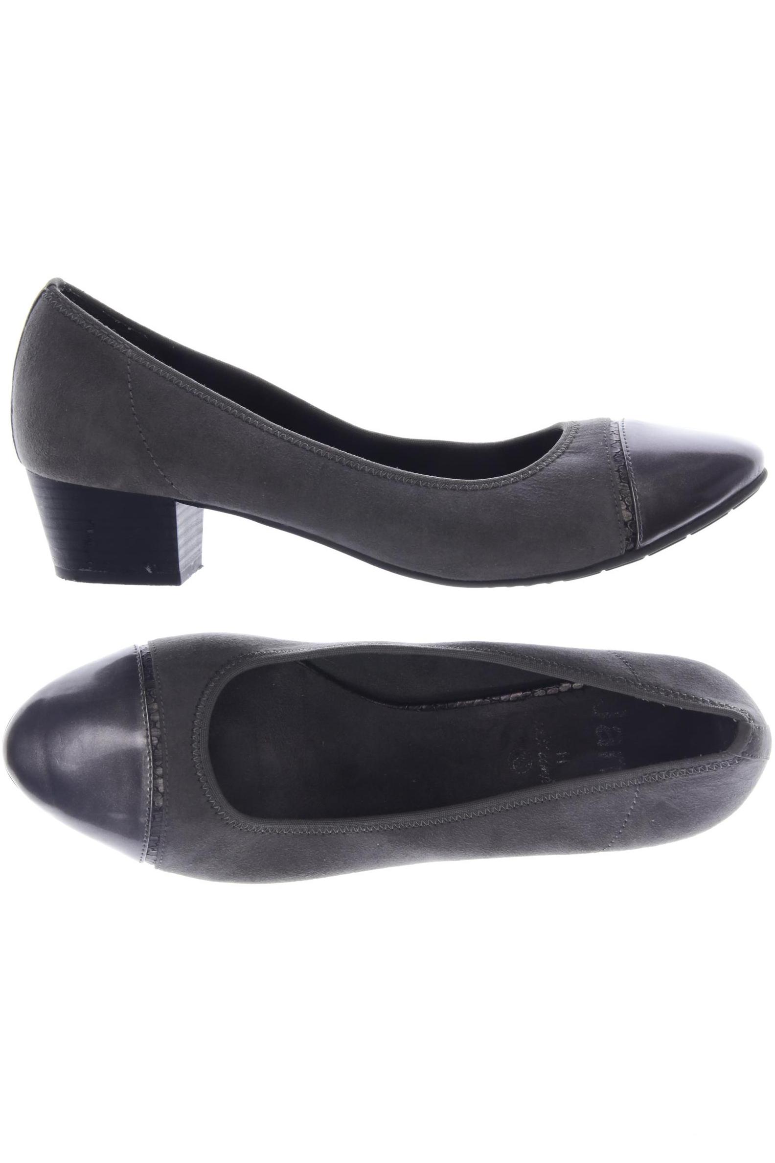 

Jana Damen Pumps, grau