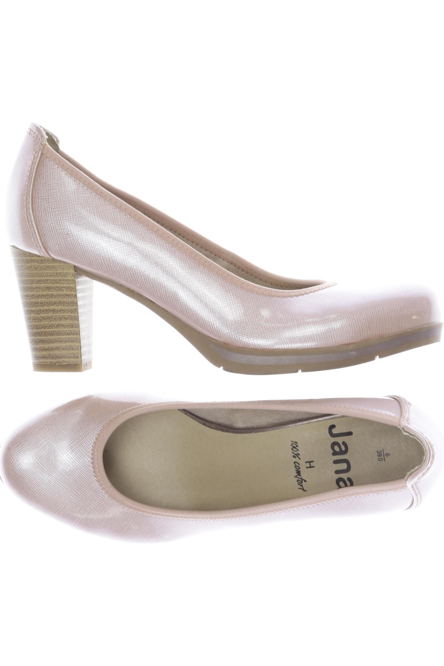 

Jana Damen Pumps, pink, Gr. 39