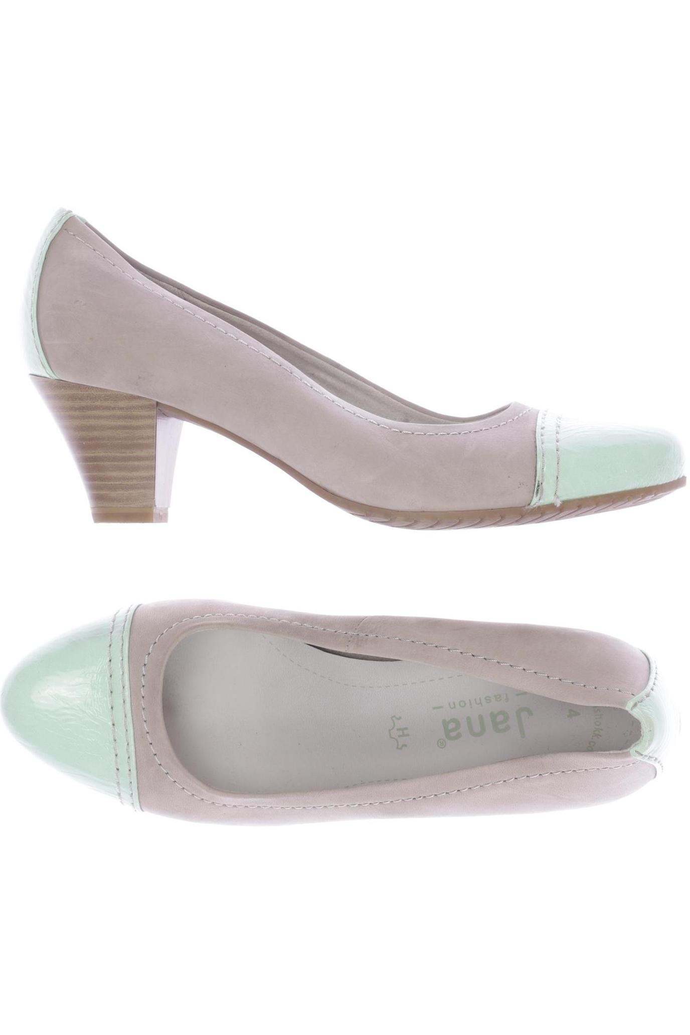 

Jana Damen Pumps, grau
