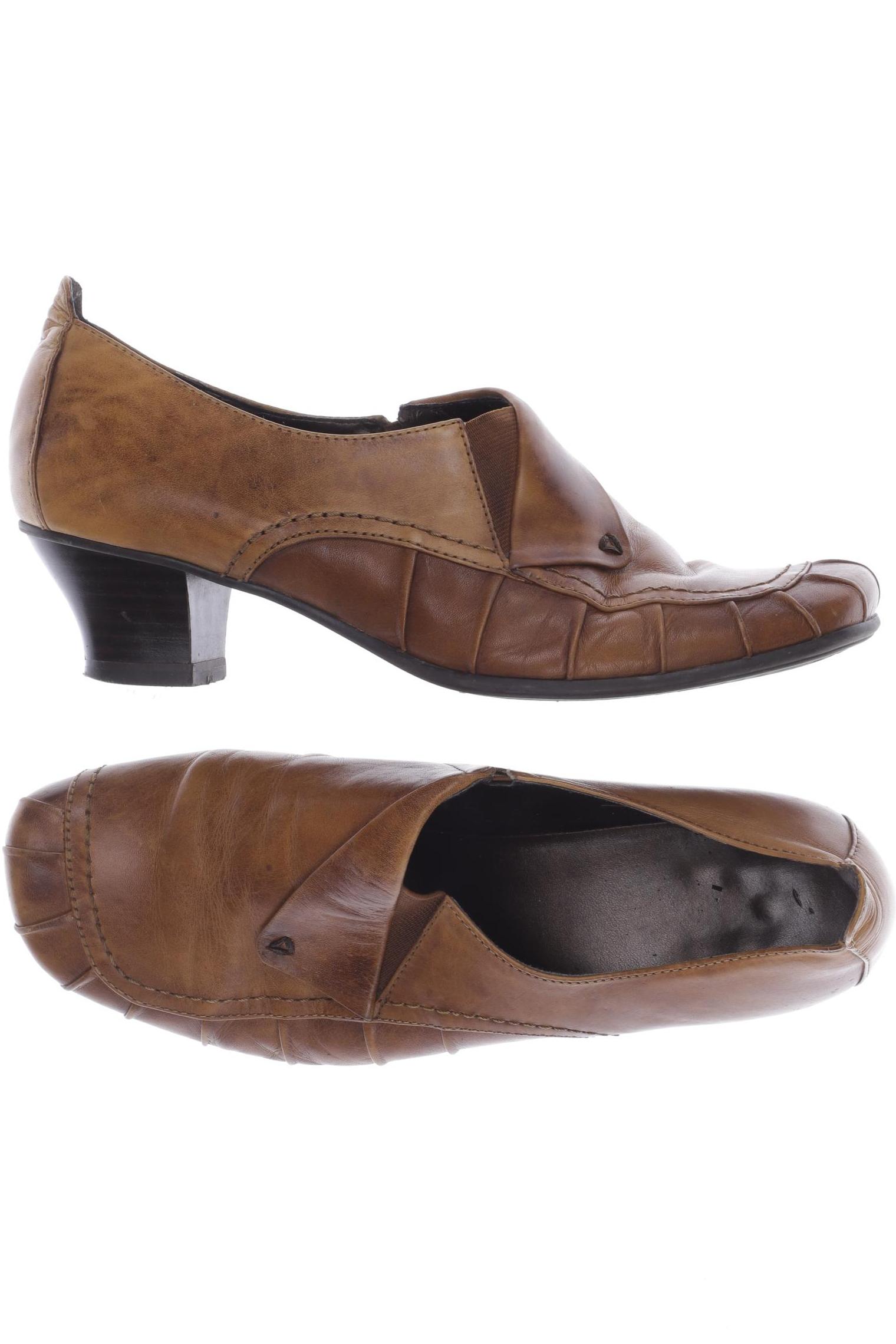 

Jana Damen Pumps, braun, Gr. 5
