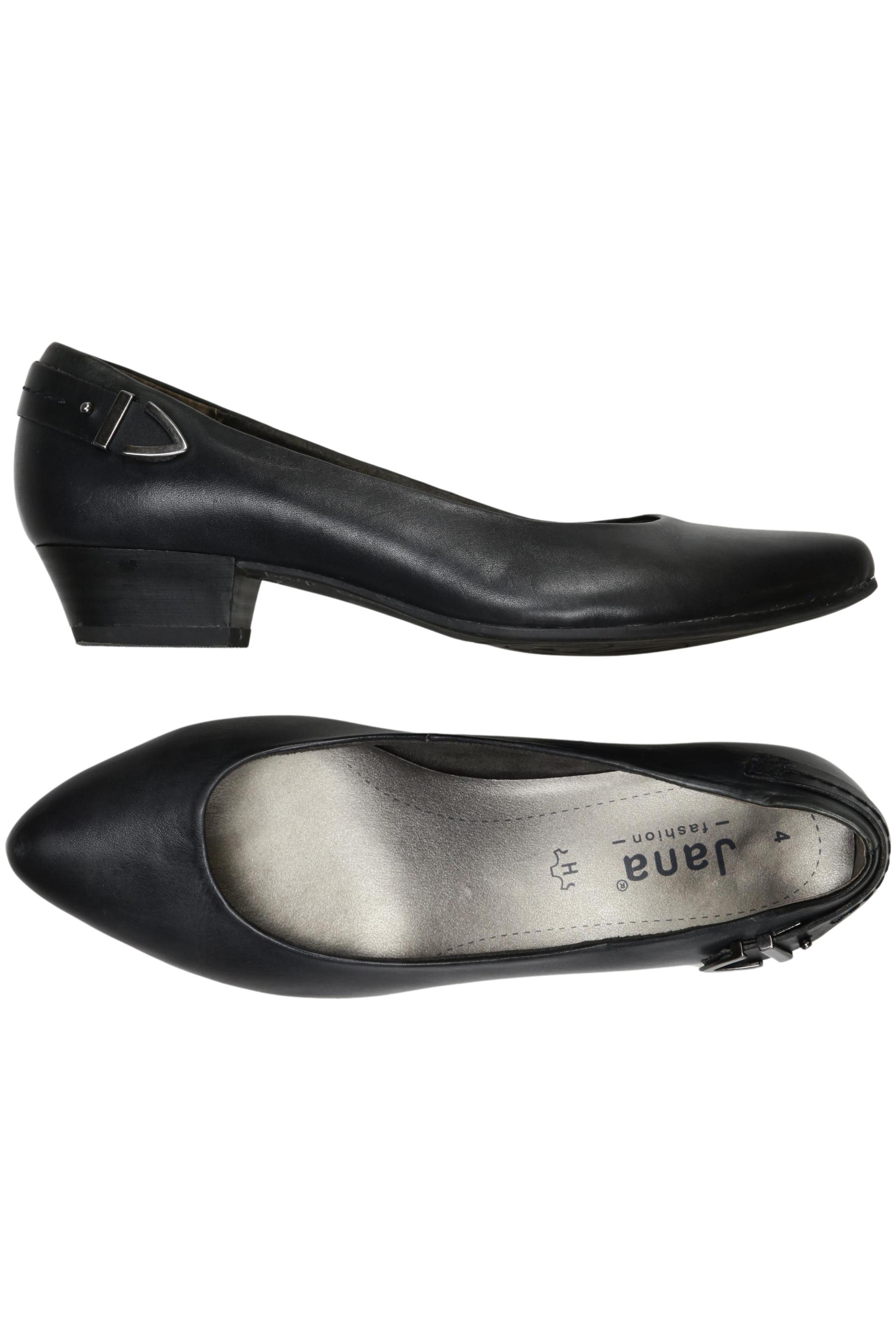 

Jana Damen Pumps, marineblau, Gr. 37