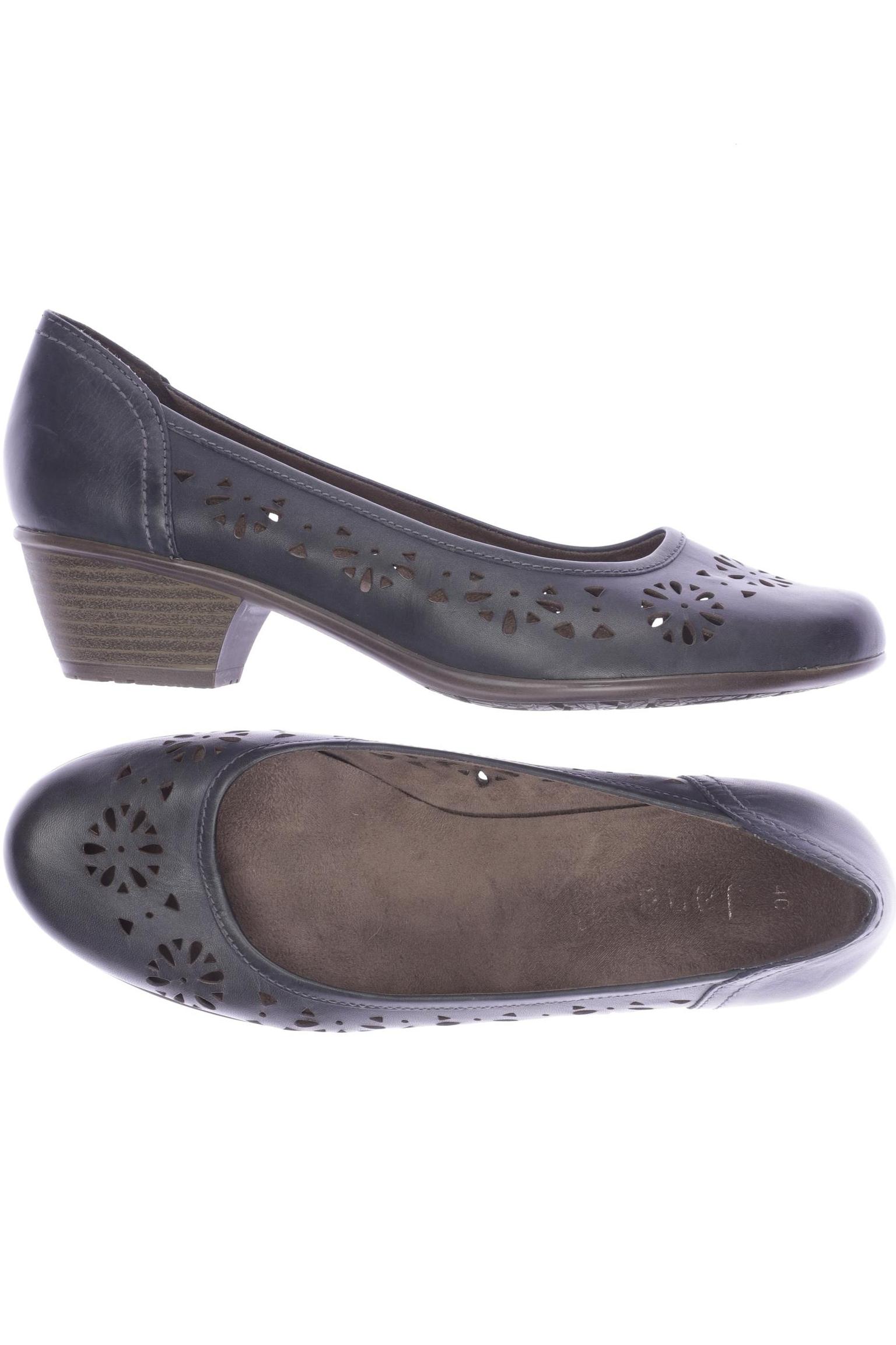

Jana Damen Pumps, grau