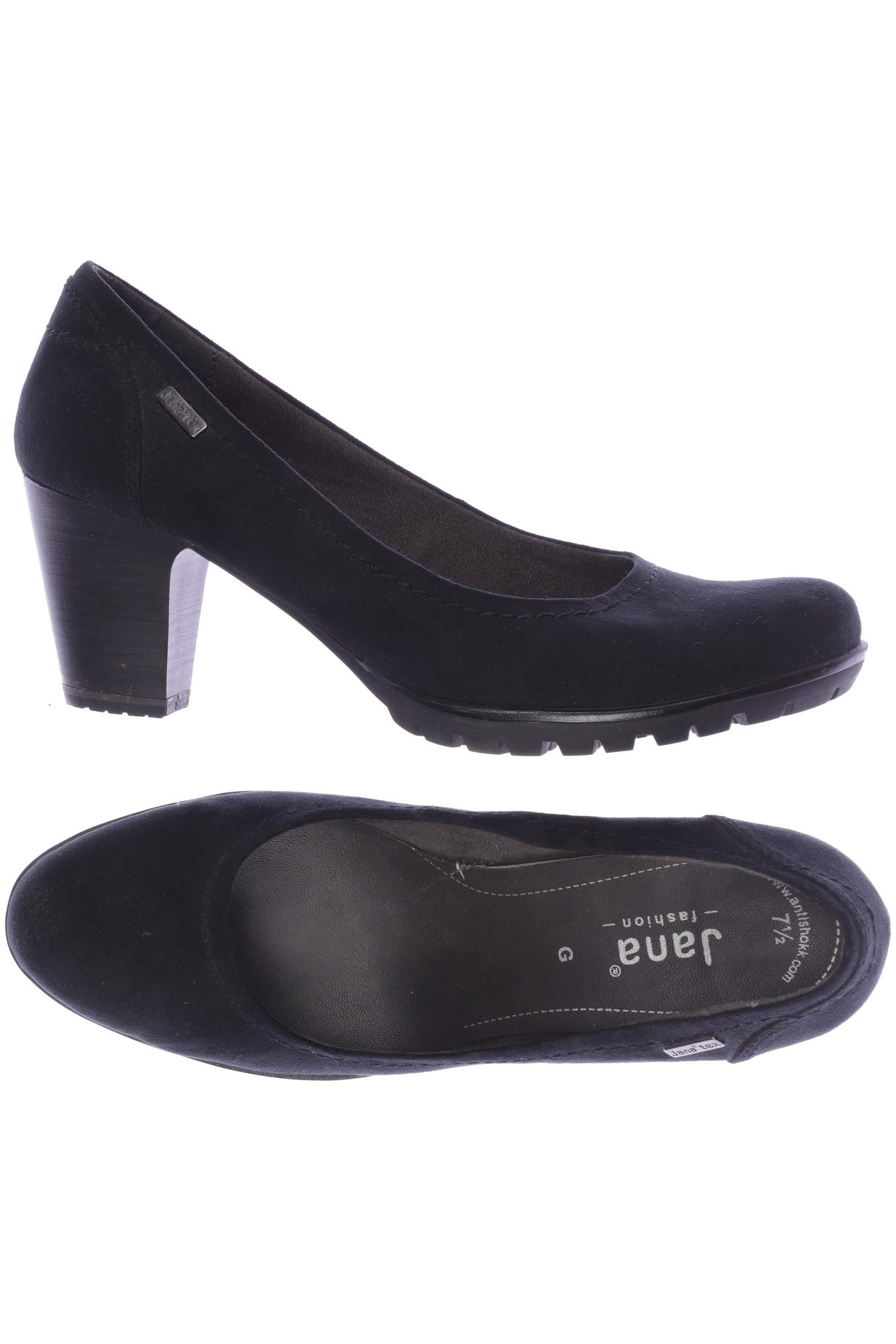 

Jana Damen Pumps, schwarz