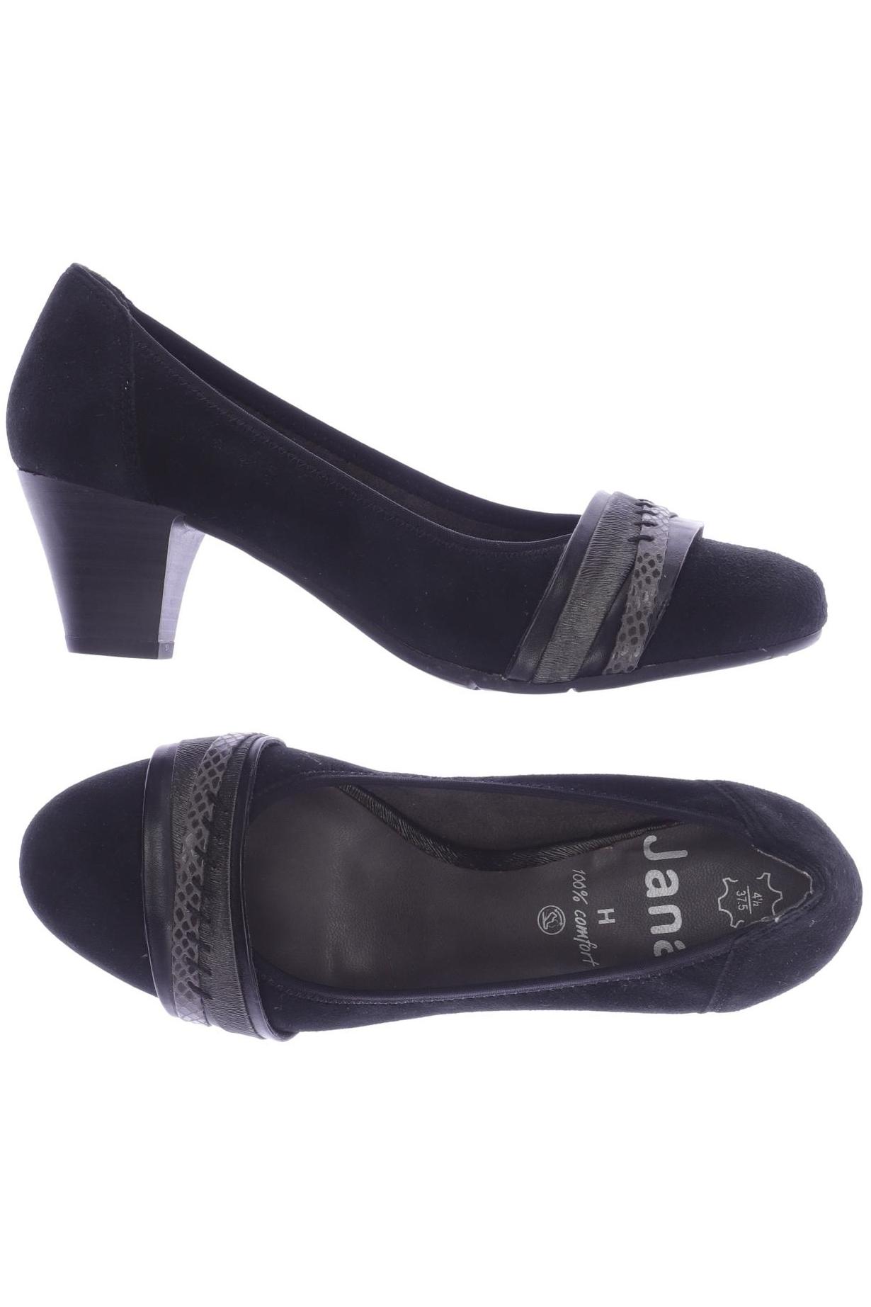 

Jana Damen Pumps, schwarz