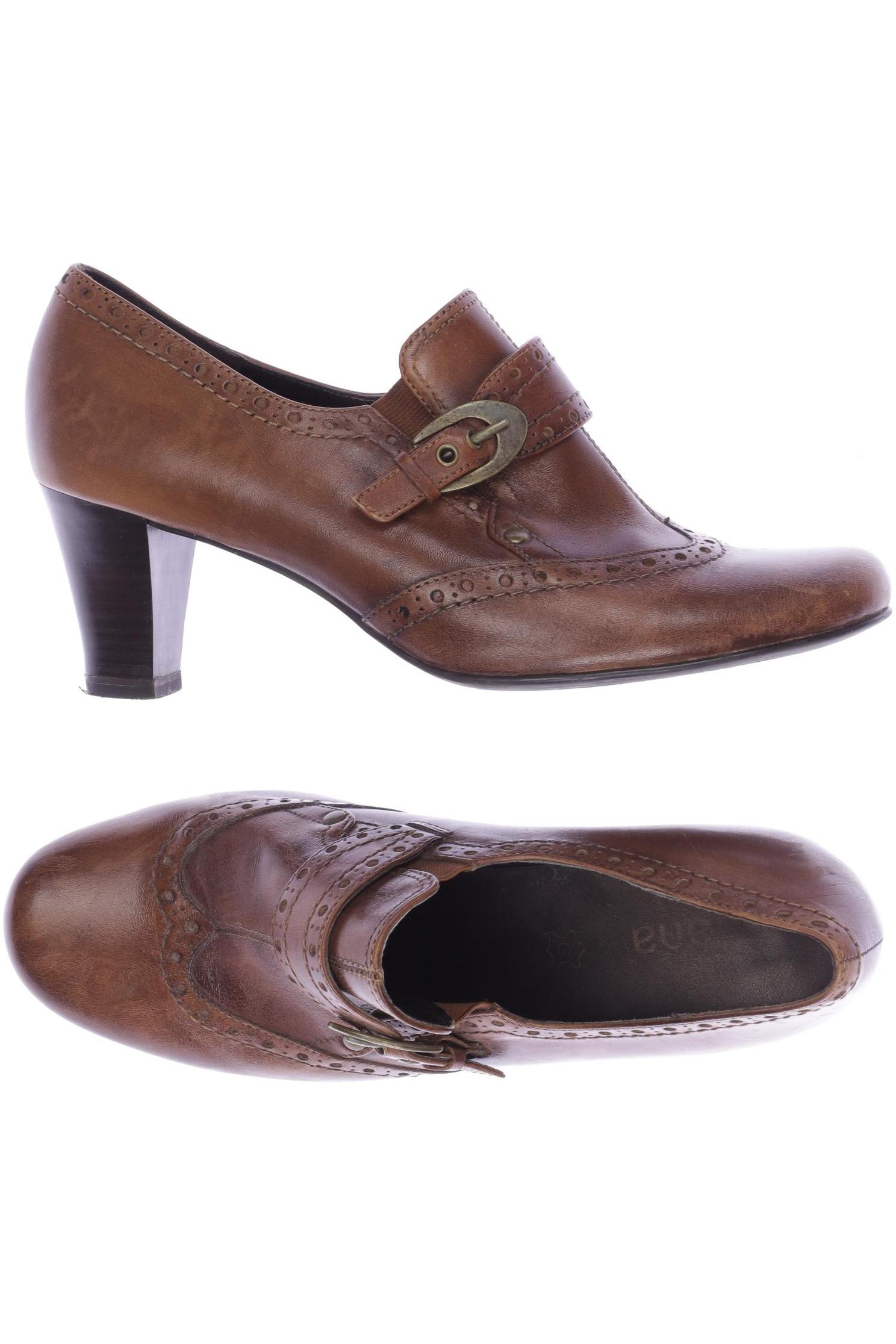 

Jana Damen Pumps, braun