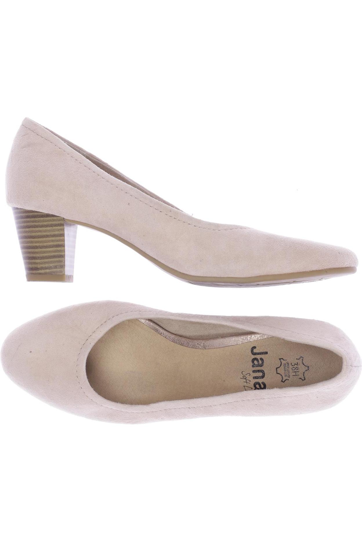 

Jana Damen Pumps, pink, Gr. 38