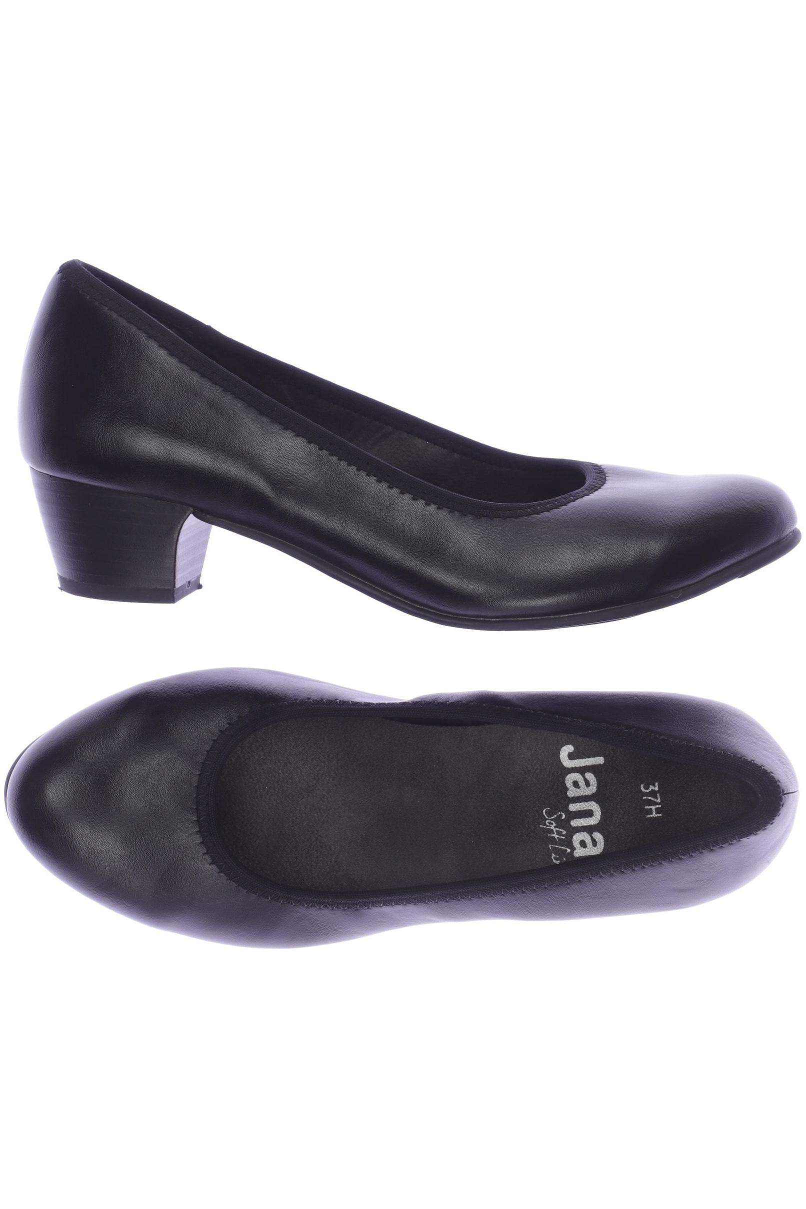 

Jana Damen Pumps, schwarz