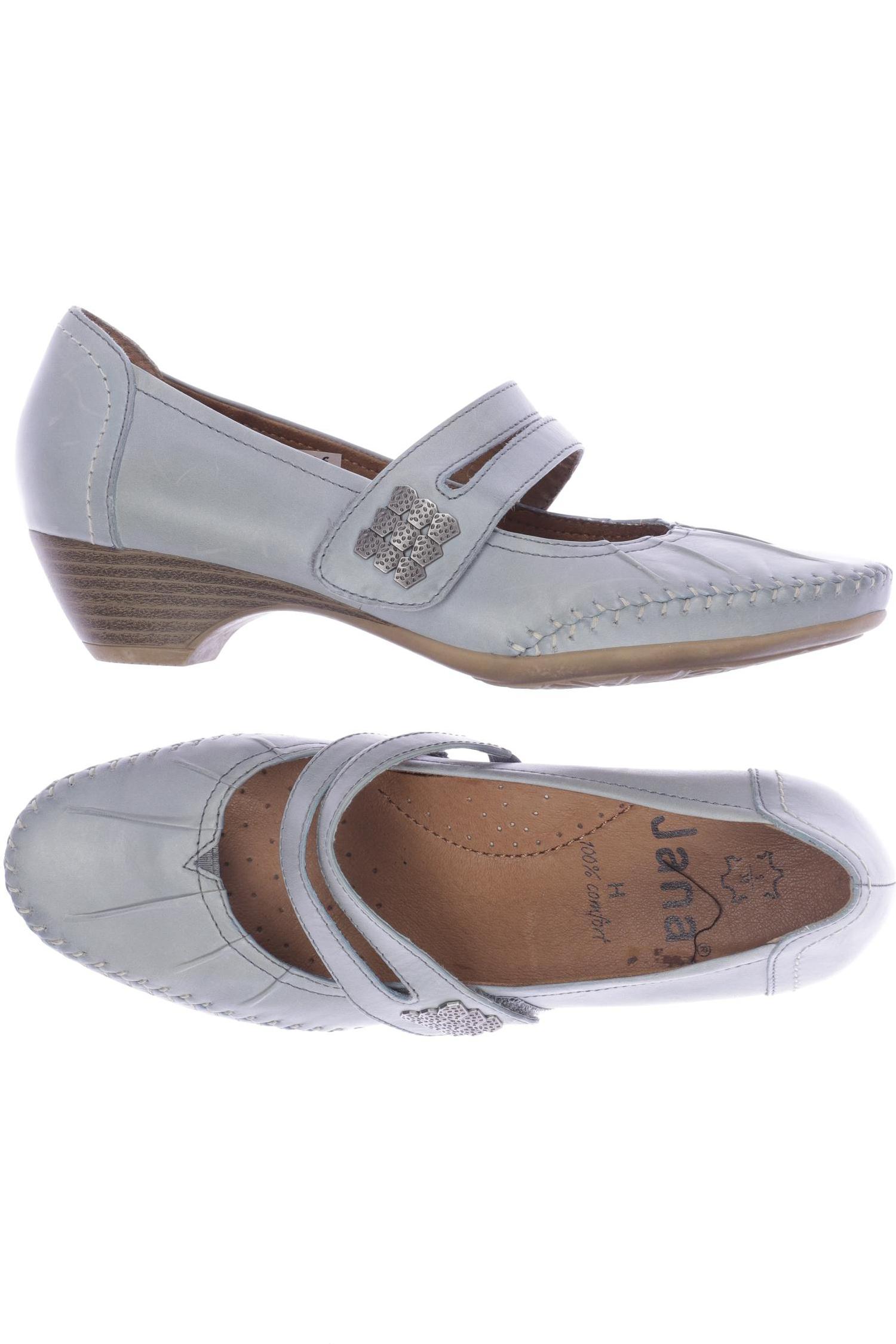 

Jana Damen Pumps, blau