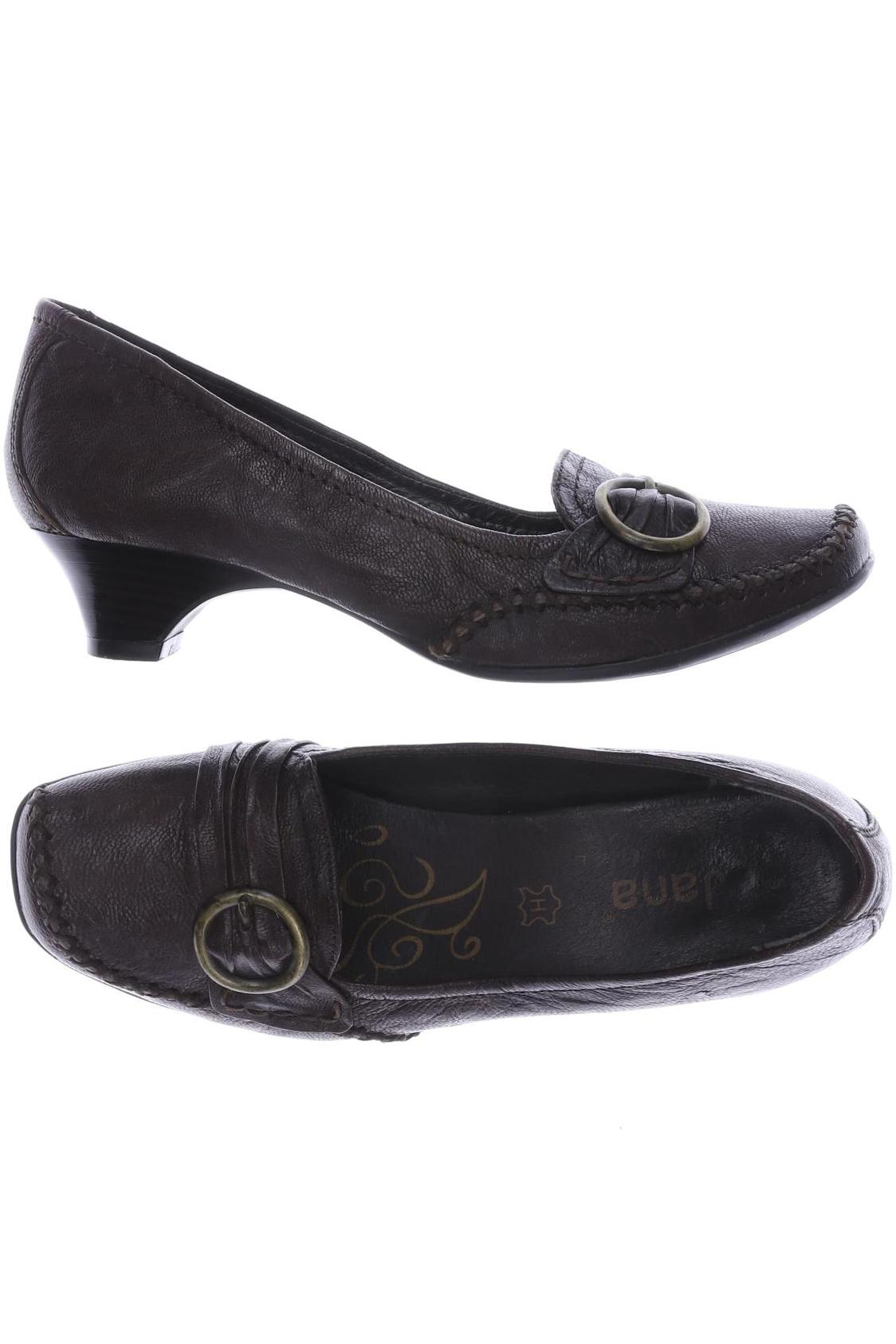 

Jana Damen Pumps, braun