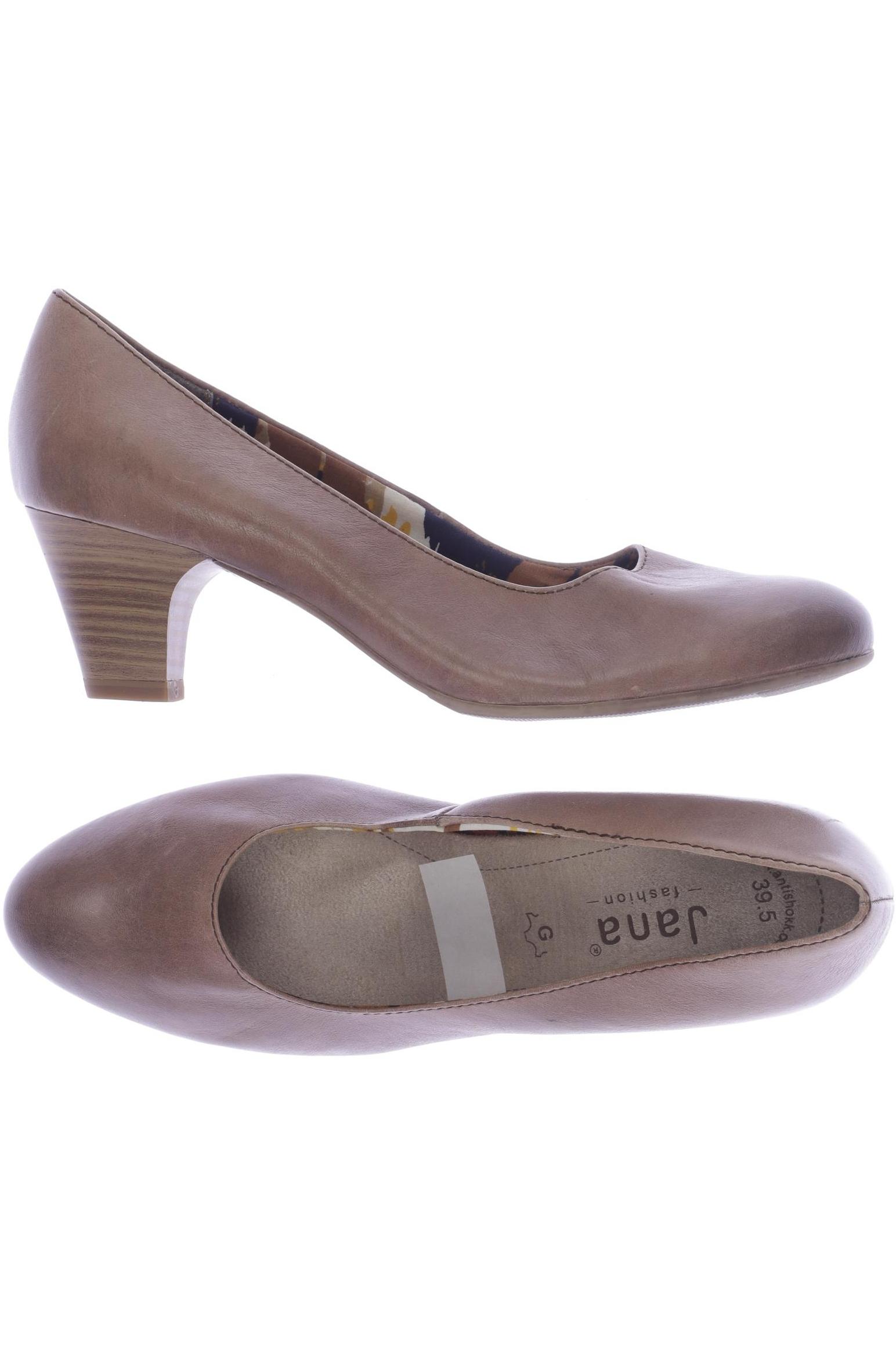 

Jana Damen Pumps, braun
