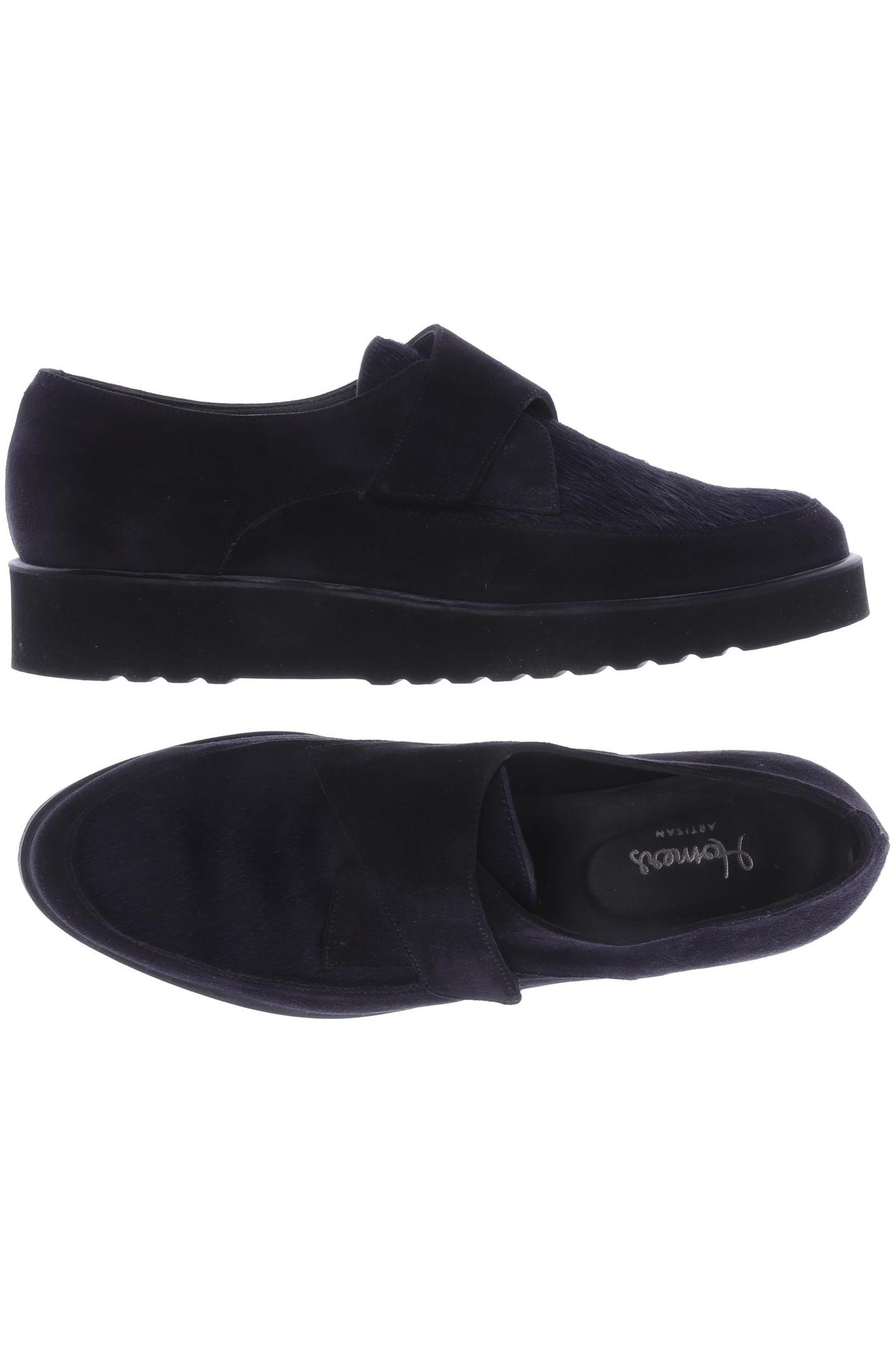 

Jana Damen Pumps, schwarz