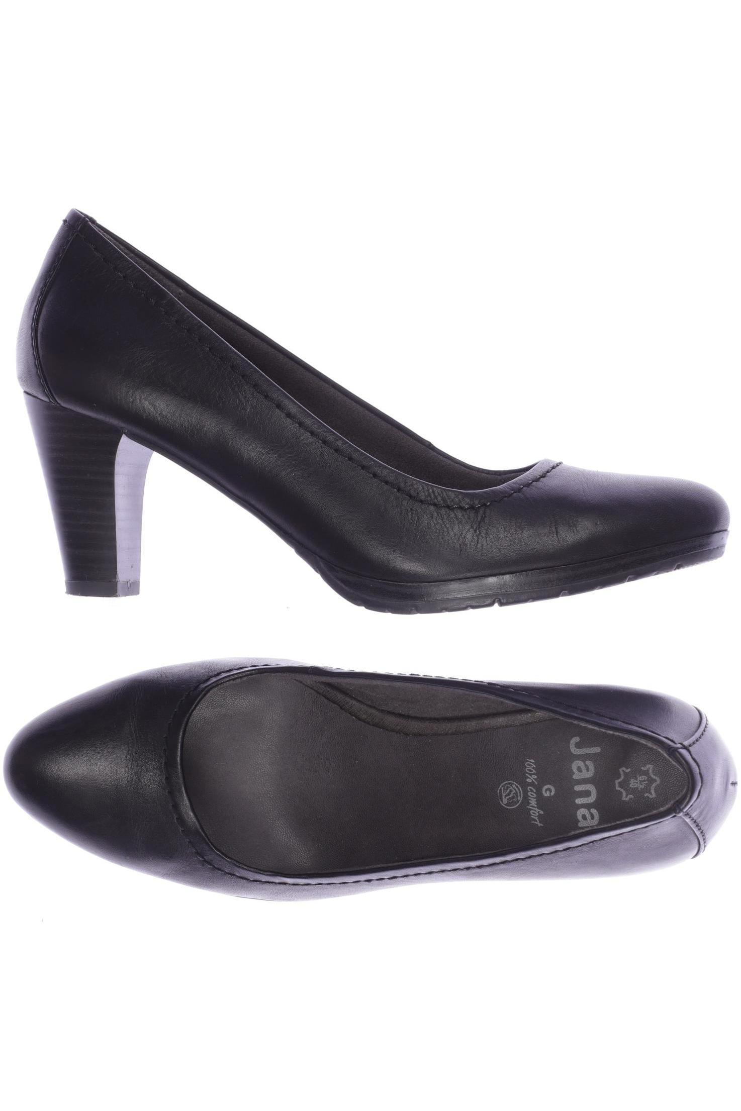 

Jana Damen Pumps, schwarz