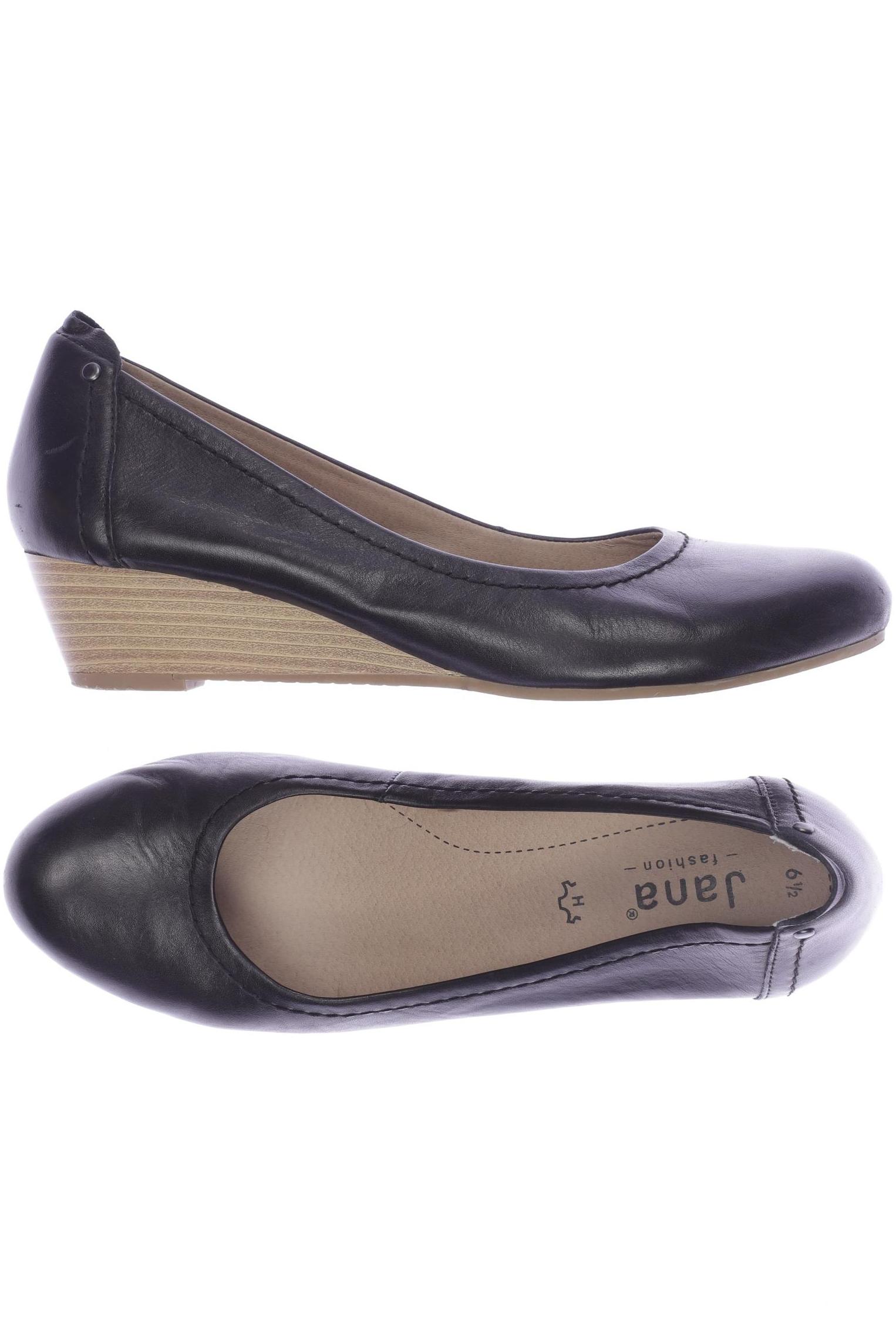 

Jana Damen Pumps, schwarz