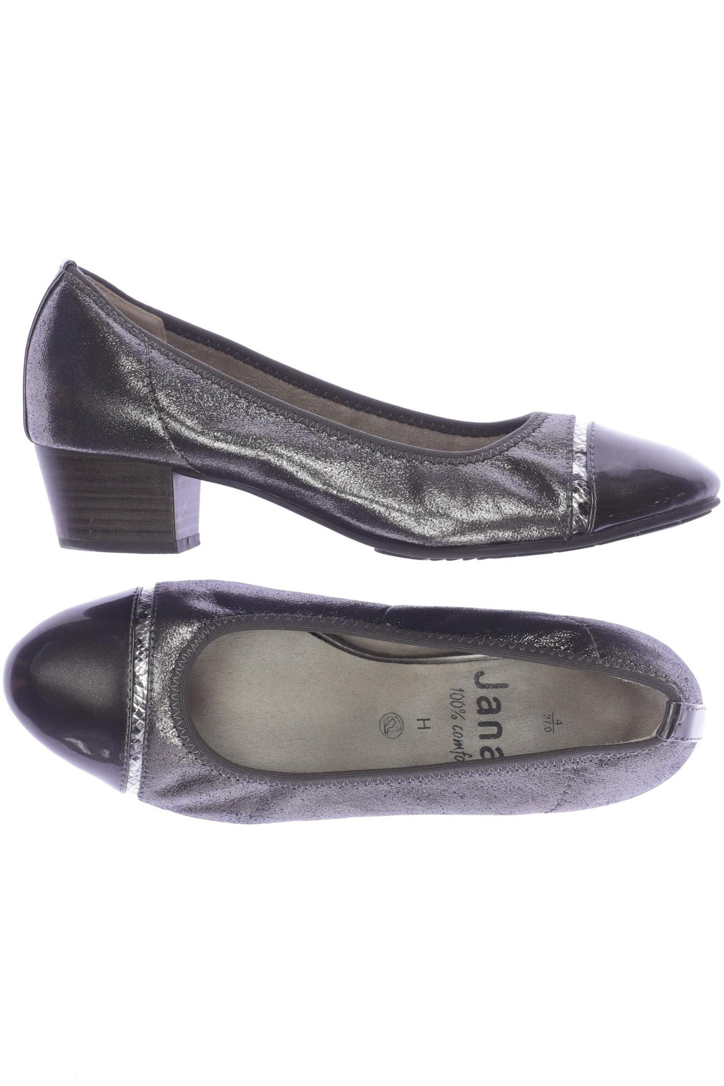 

Jana Damen Pumps, grau