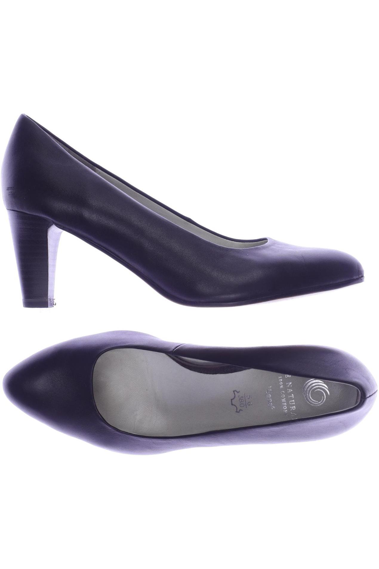 

Jana Damen Pumps, schwarz