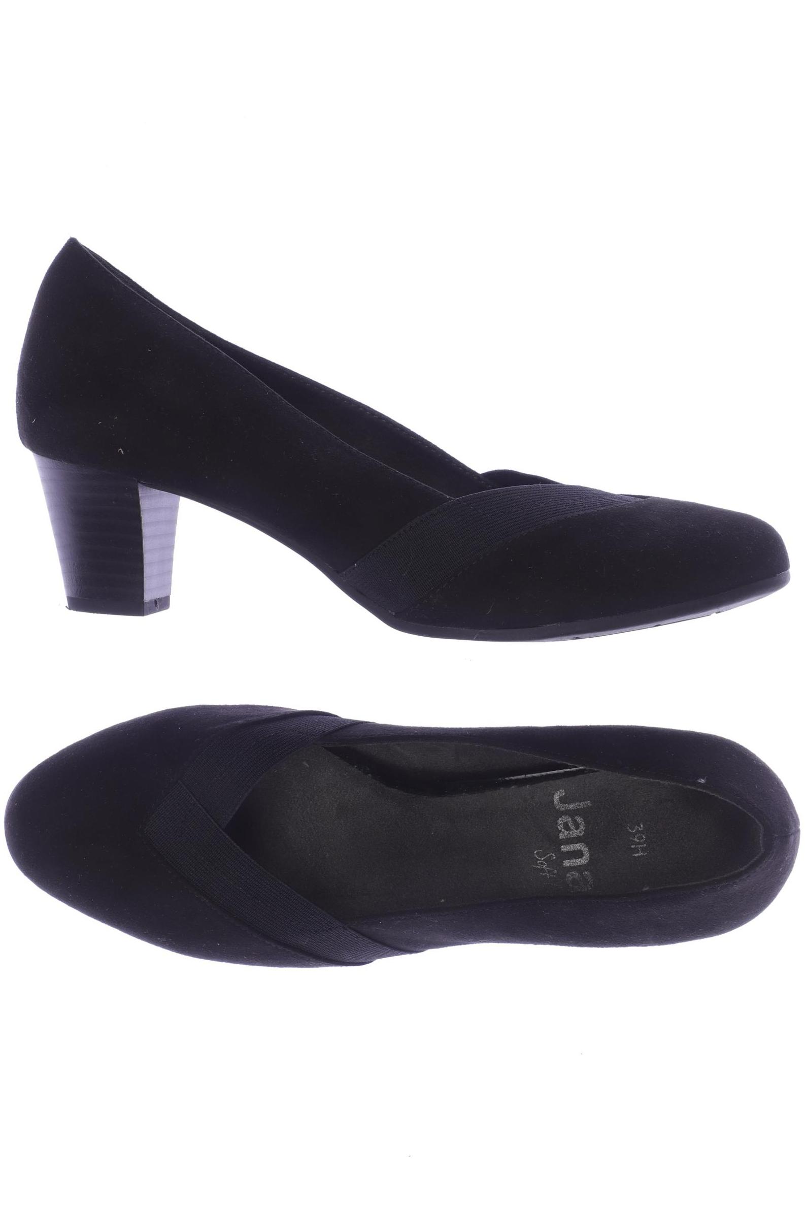 

Jana Damen Pumps, schwarz