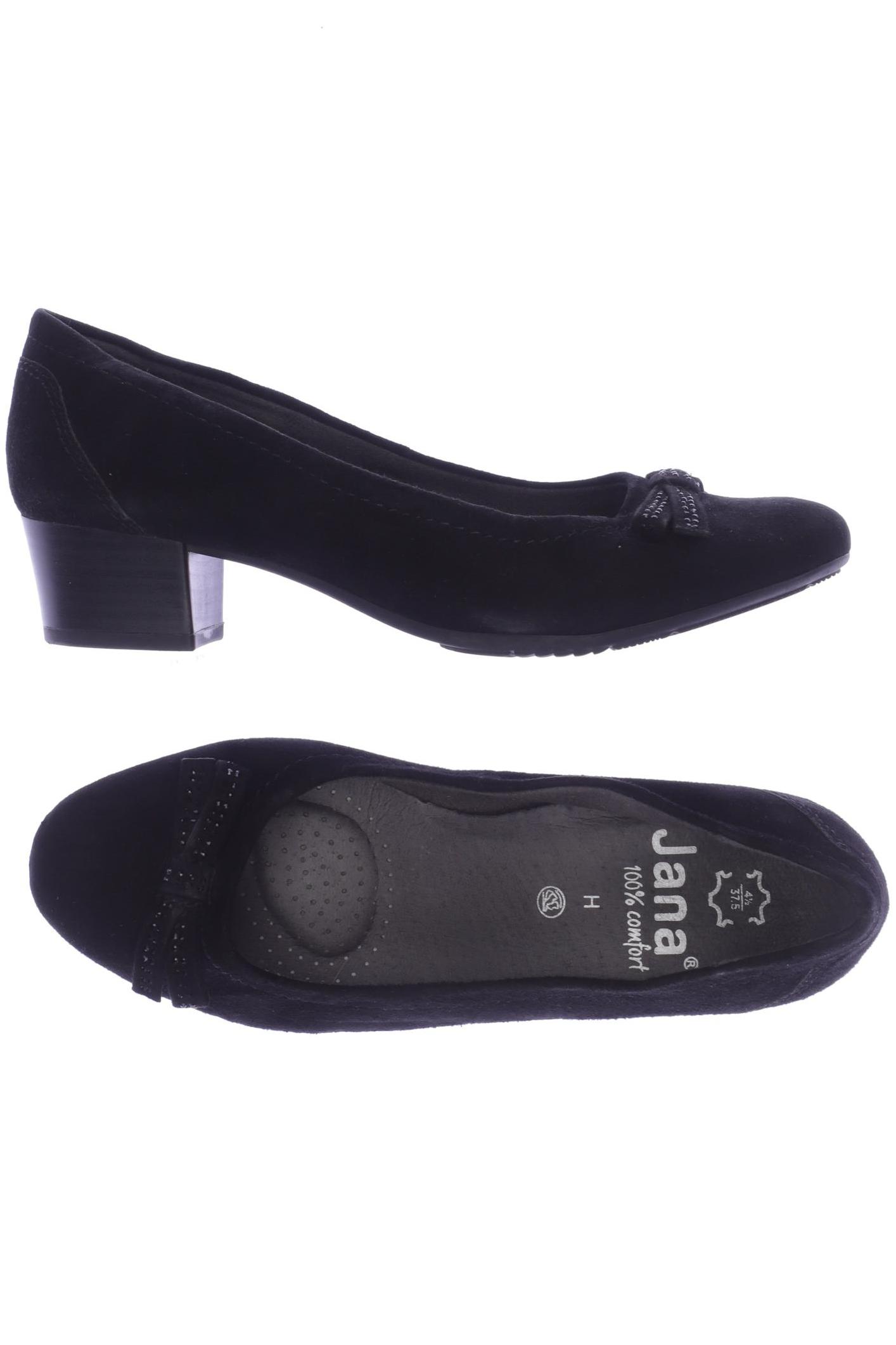

Jana Damen Pumps, schwarz
