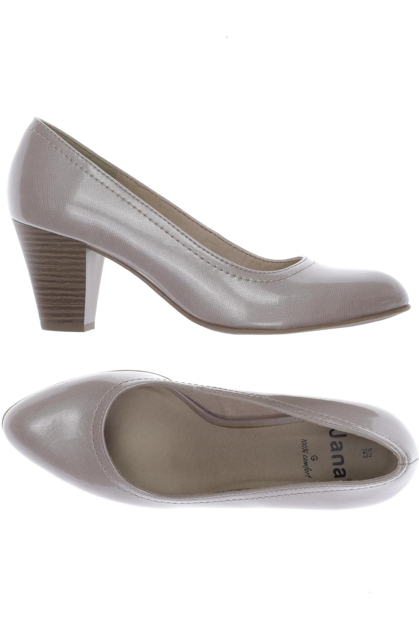 

Jana Damen Pumps, beige