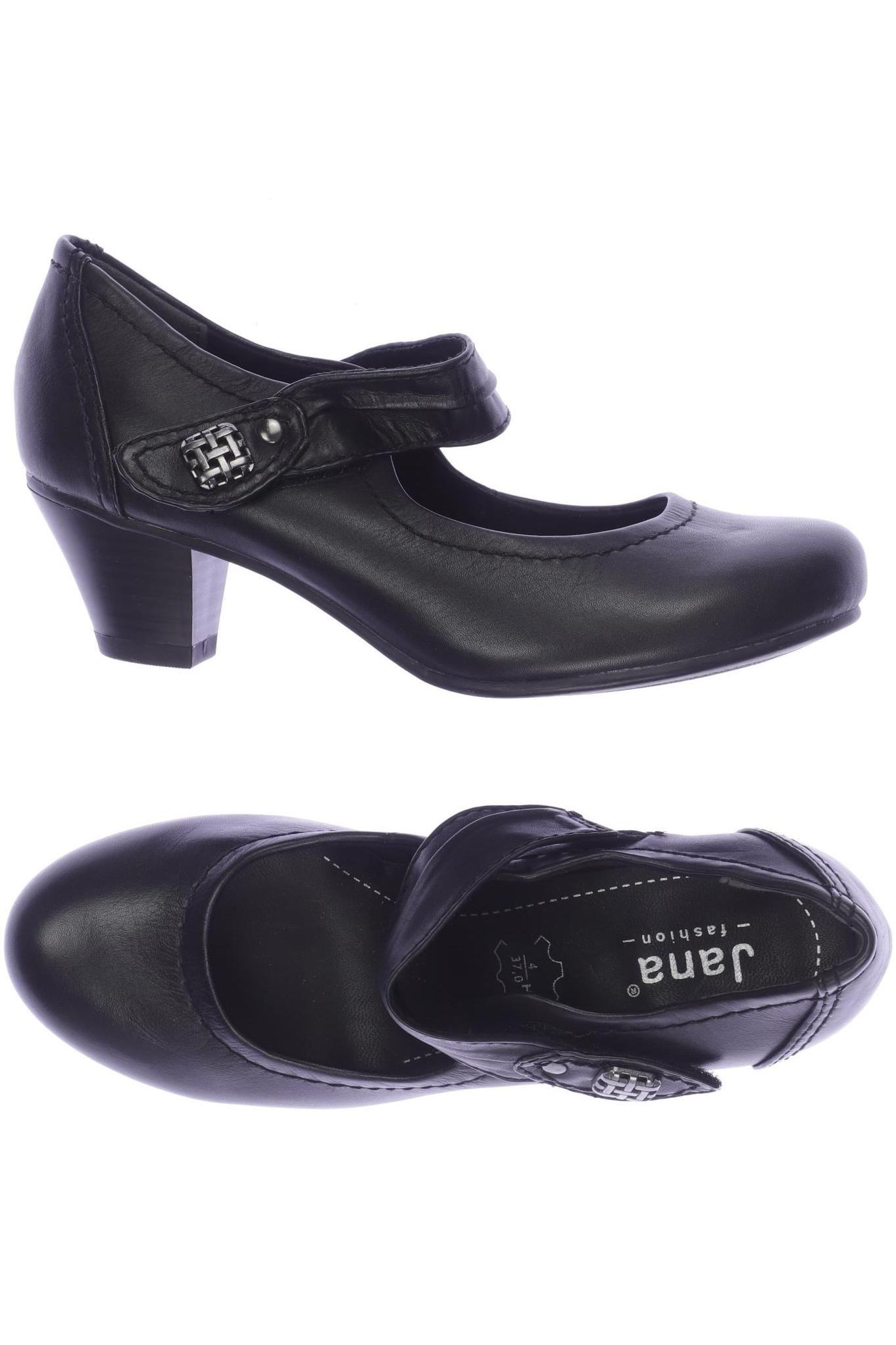 

Jana Damen Pumps, schwarz