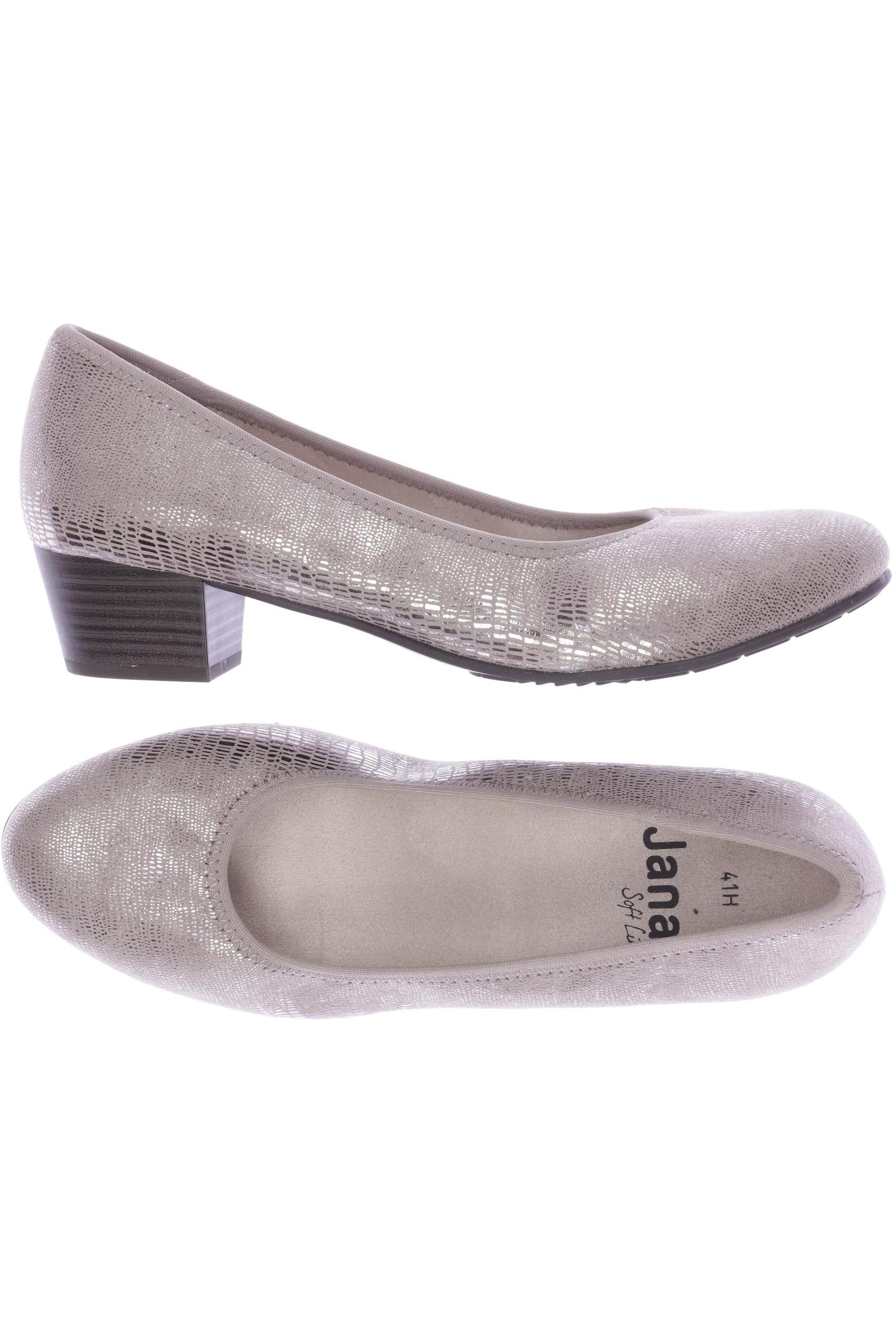 

Jana Damen Pumps, pink