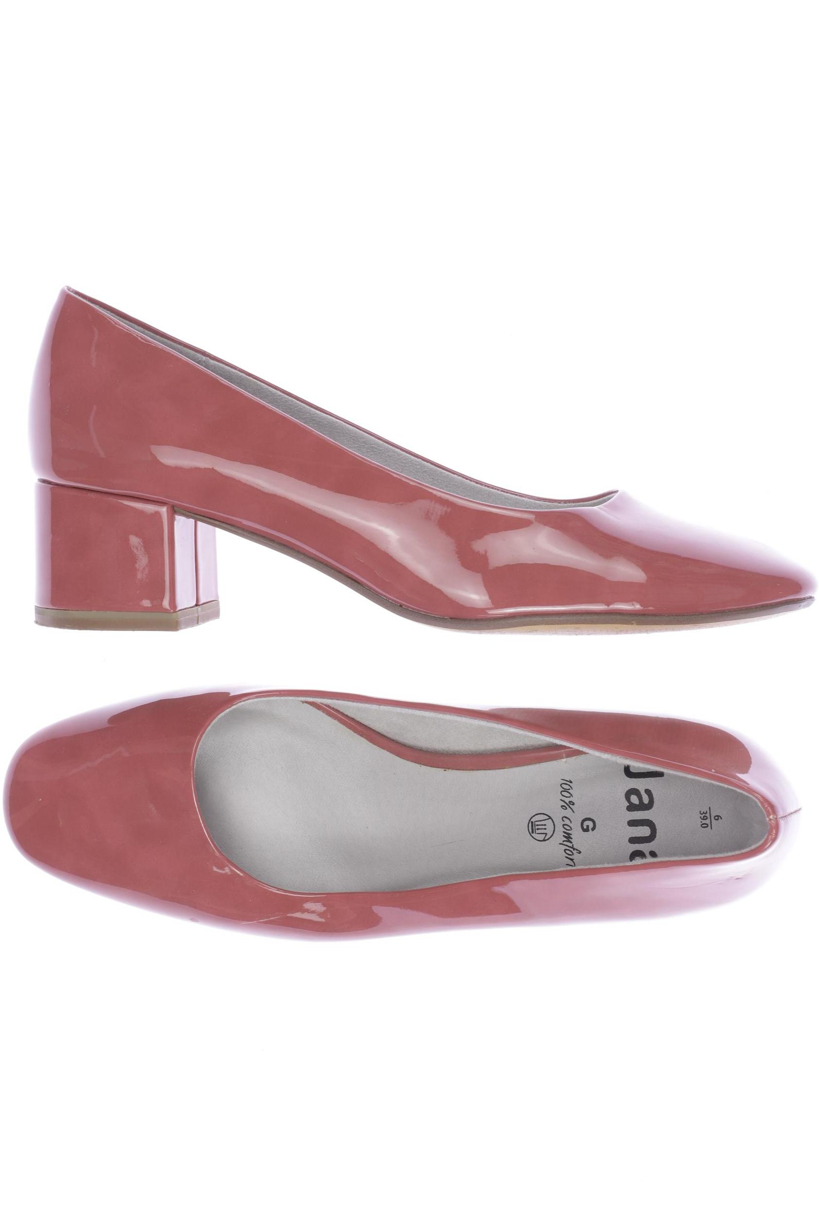 

Jana Damen Pumps, pink