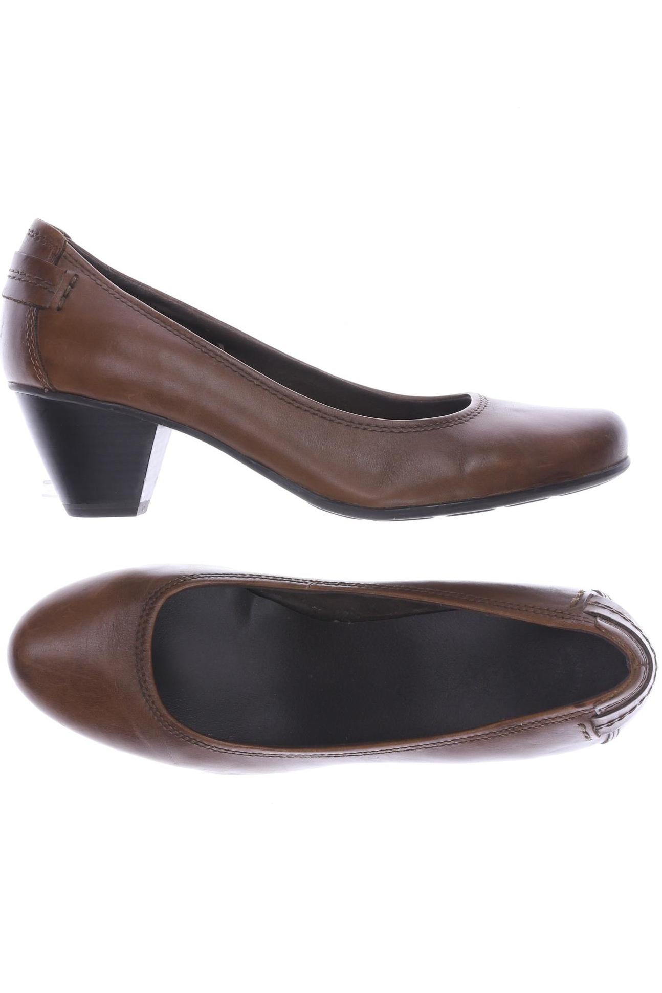 

Jana Damen Pumps, braun