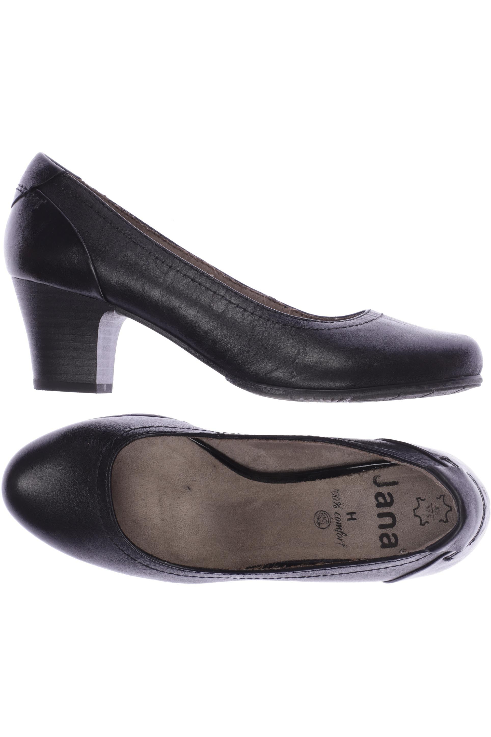 

Jana Damen Pumps, schwarz