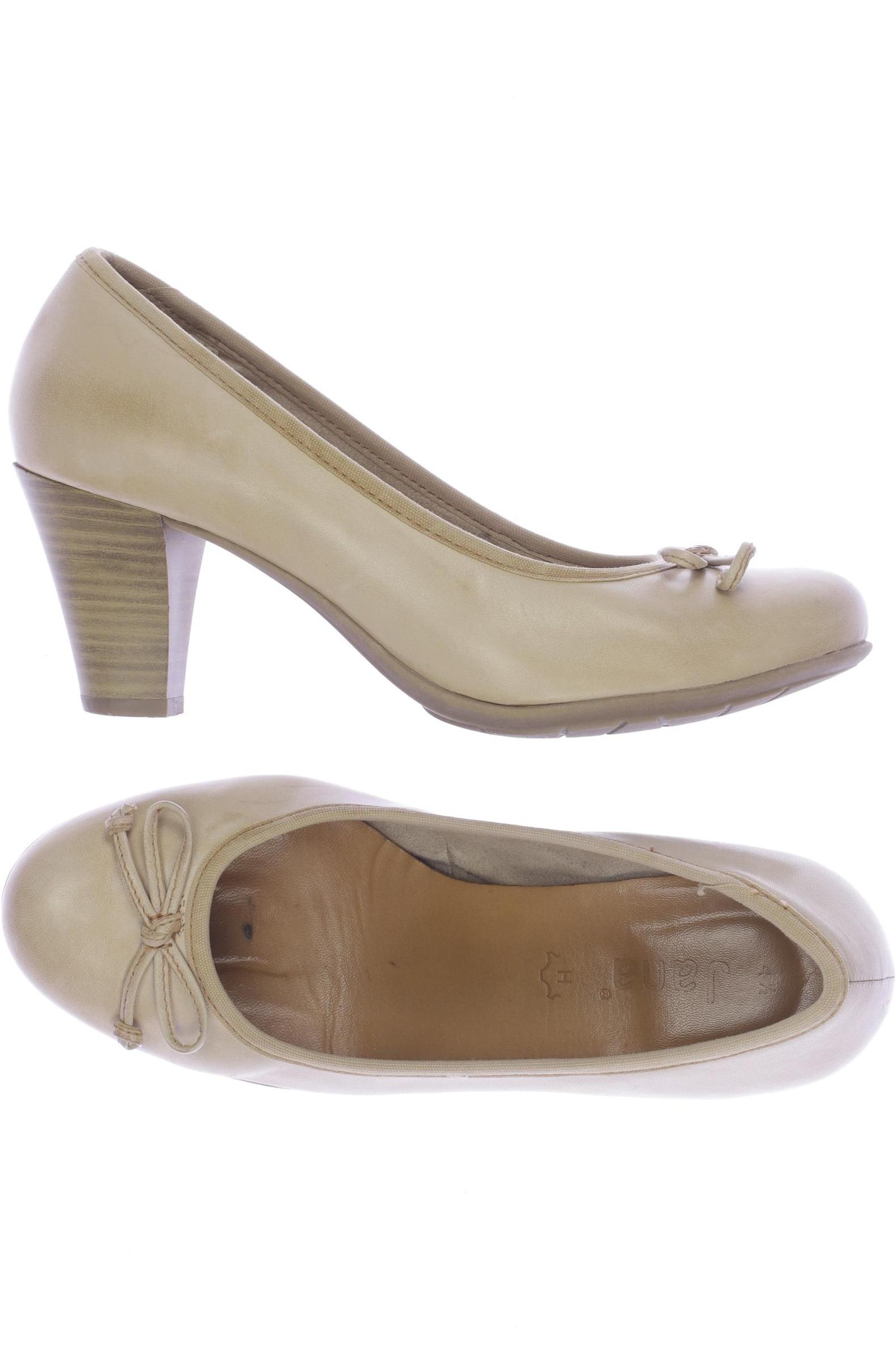 

Jana Damen Pumps, beige