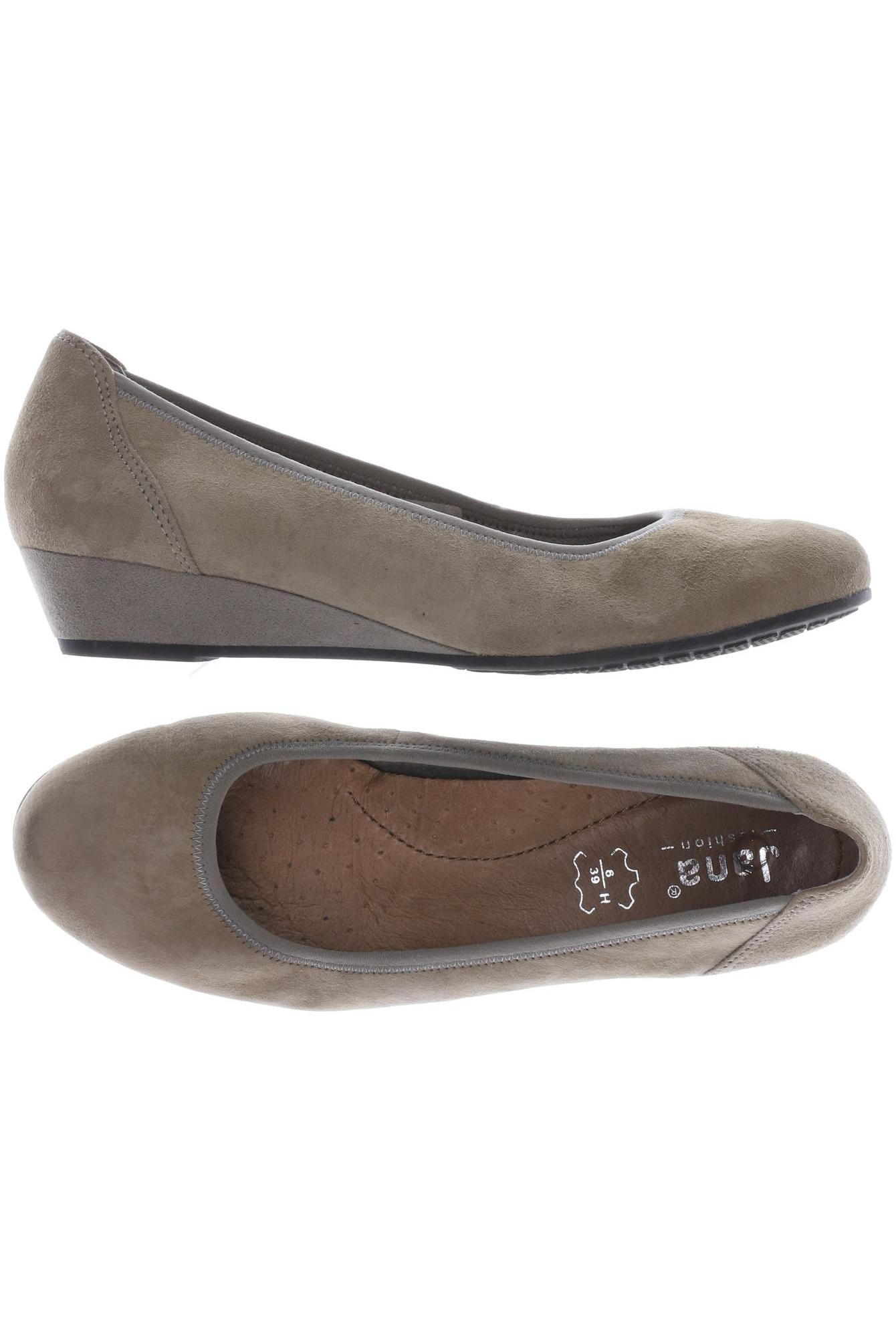 

Jana Damen Pumps, beige