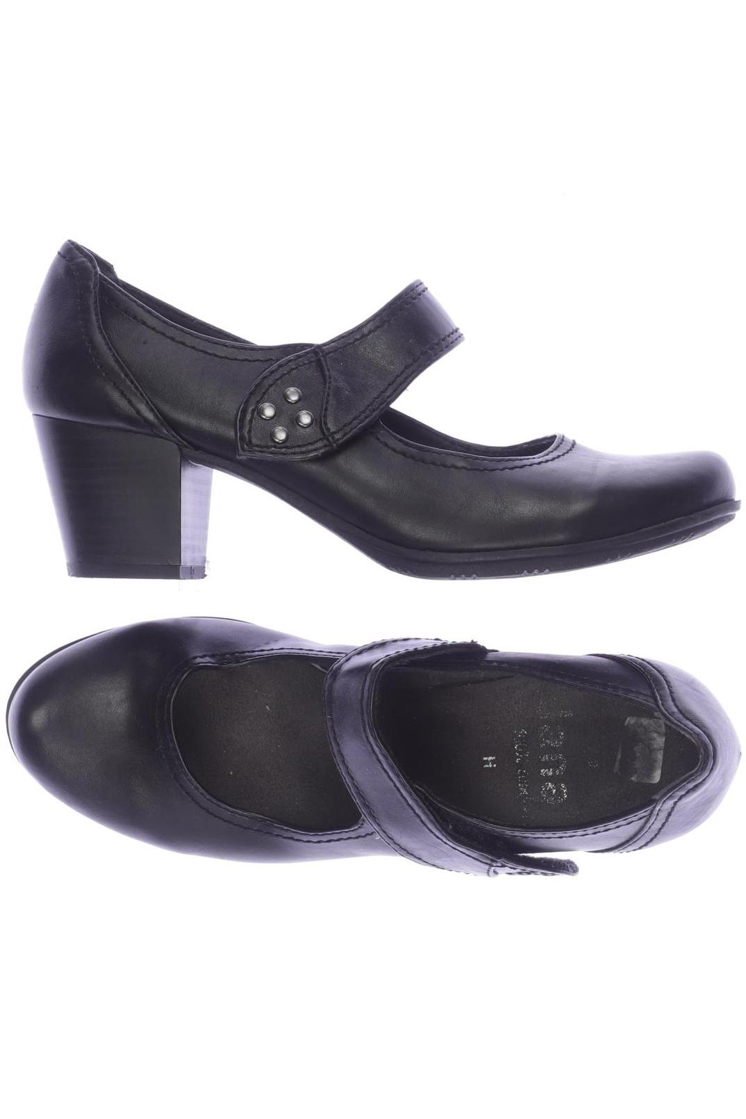 

Jana Damen Pumps, schwarz