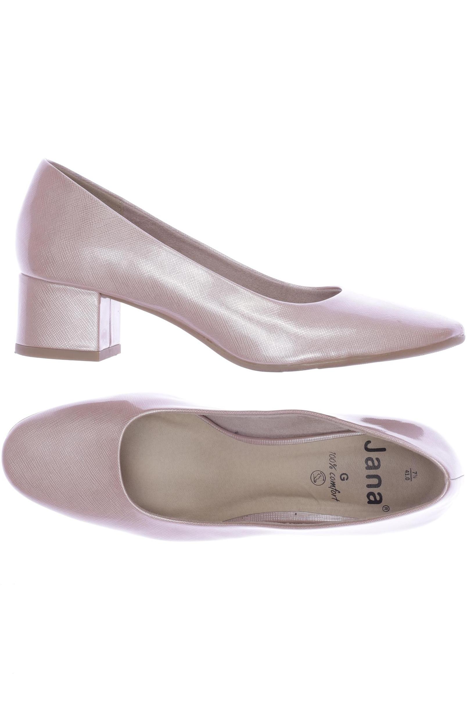 

Jana Damen Pumps, pink, Gr. 41