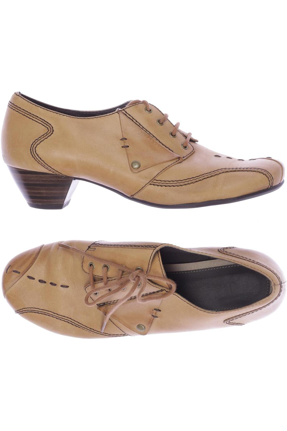

Jana Damen Pumps, braun, Gr. 6
