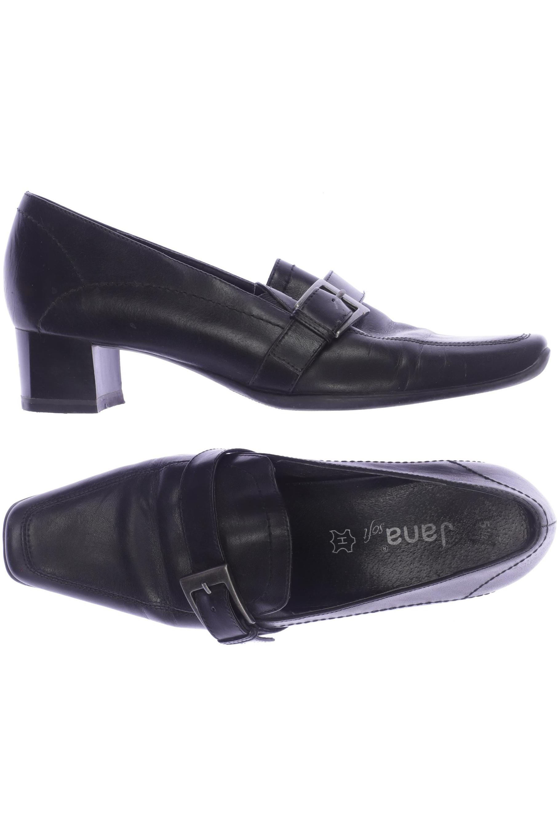 

Jana Damen Pumps, schwarz