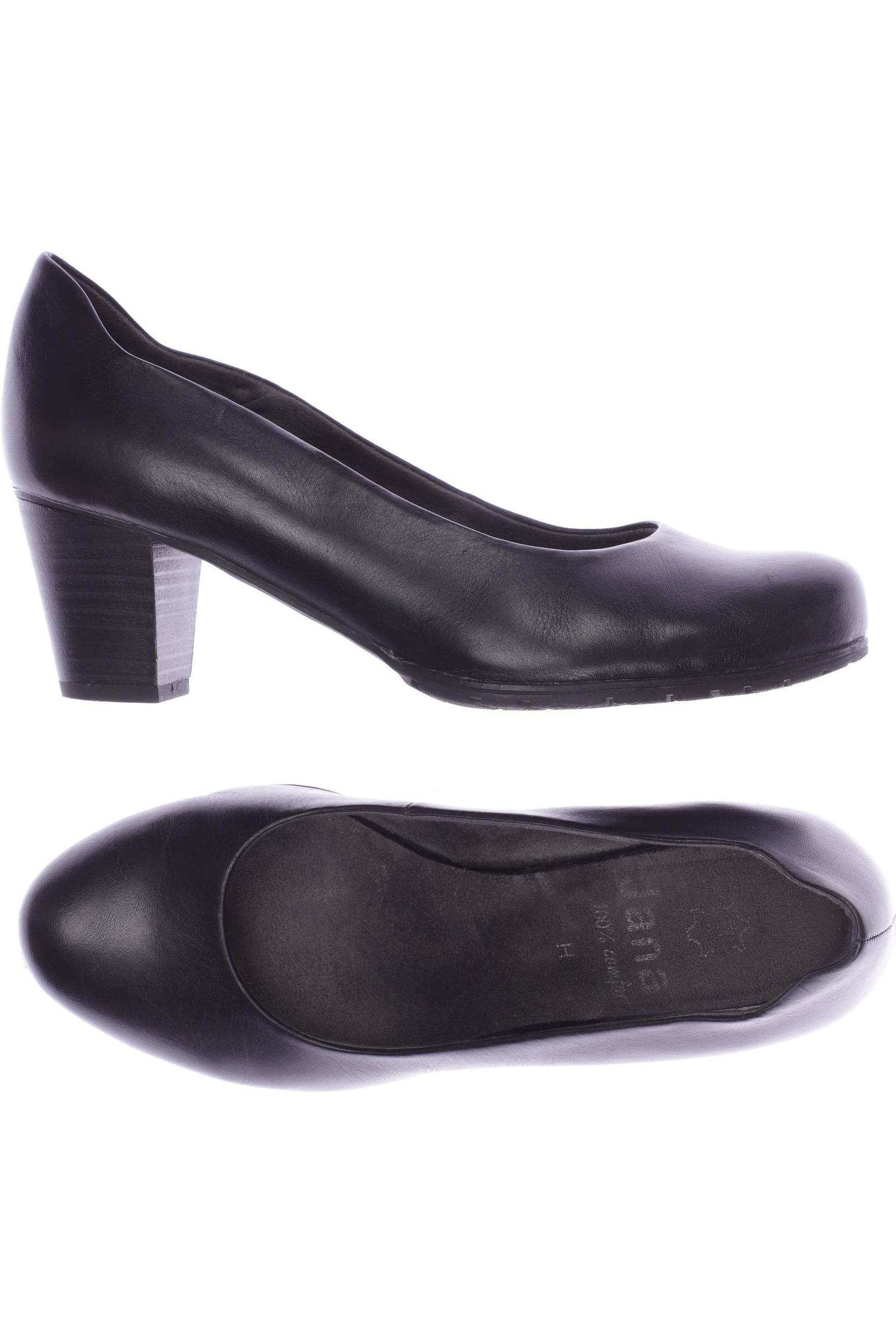 

Jana Damen Pumps, schwarz
