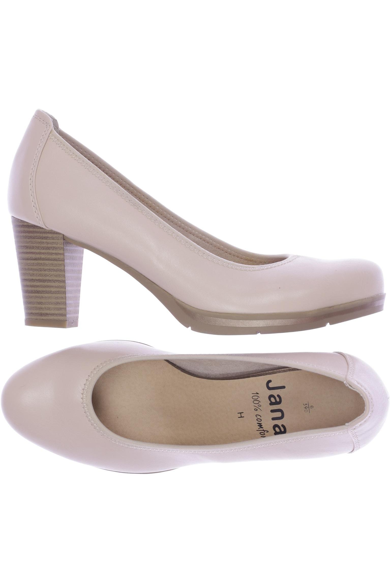 

Jana Damen Pumps, pink, Gr. 39