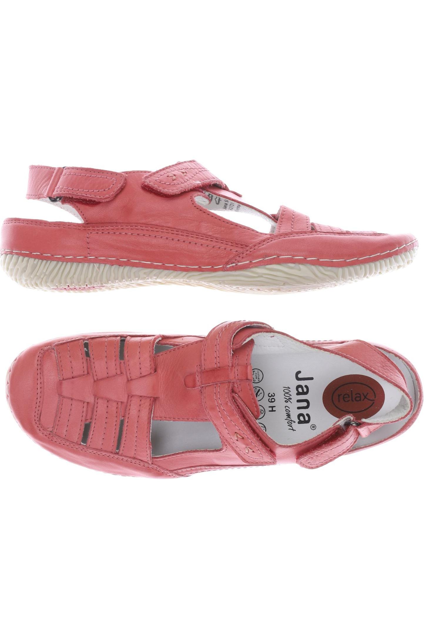 

Jana Damen Sandale, pink