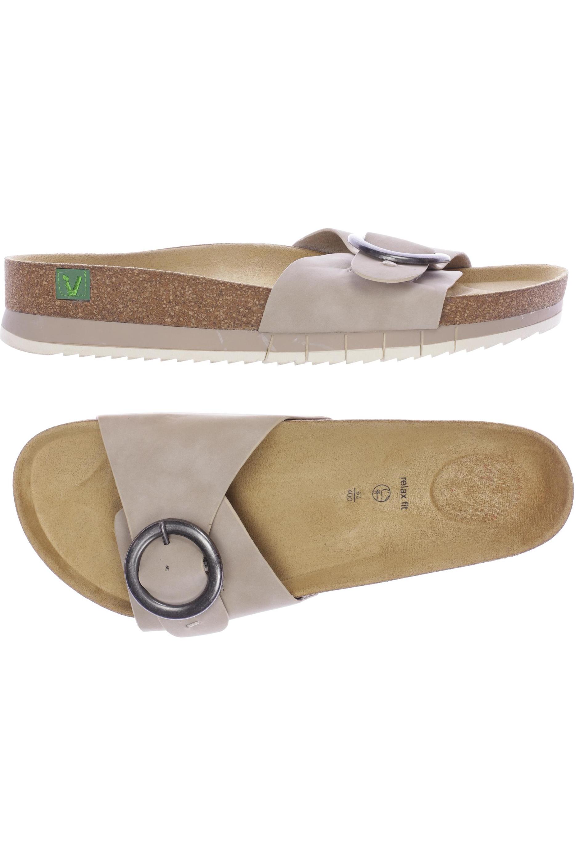 

Jana Damen Sandale, beige