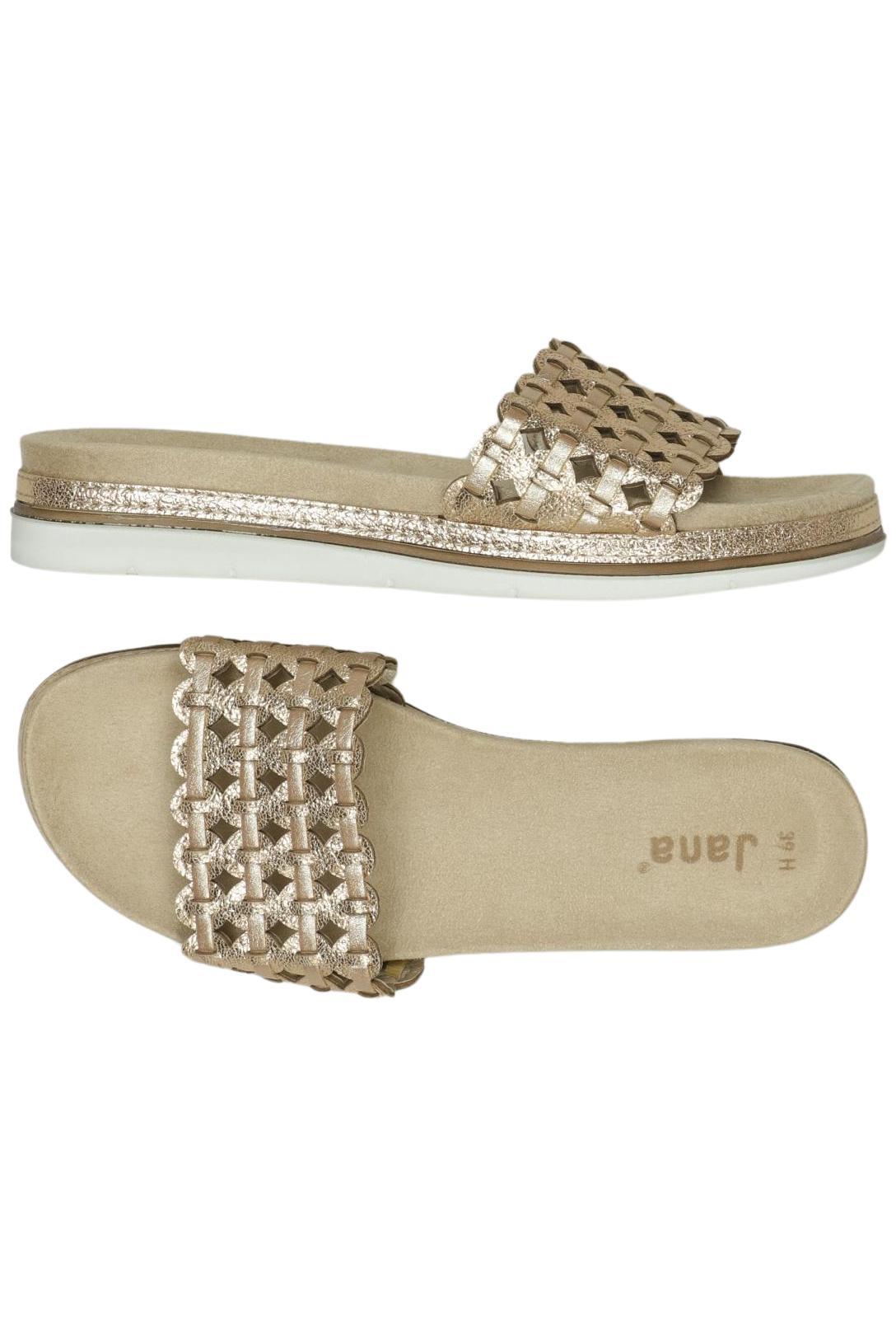 

Jana Damen Sandale, pink, Gr. 39