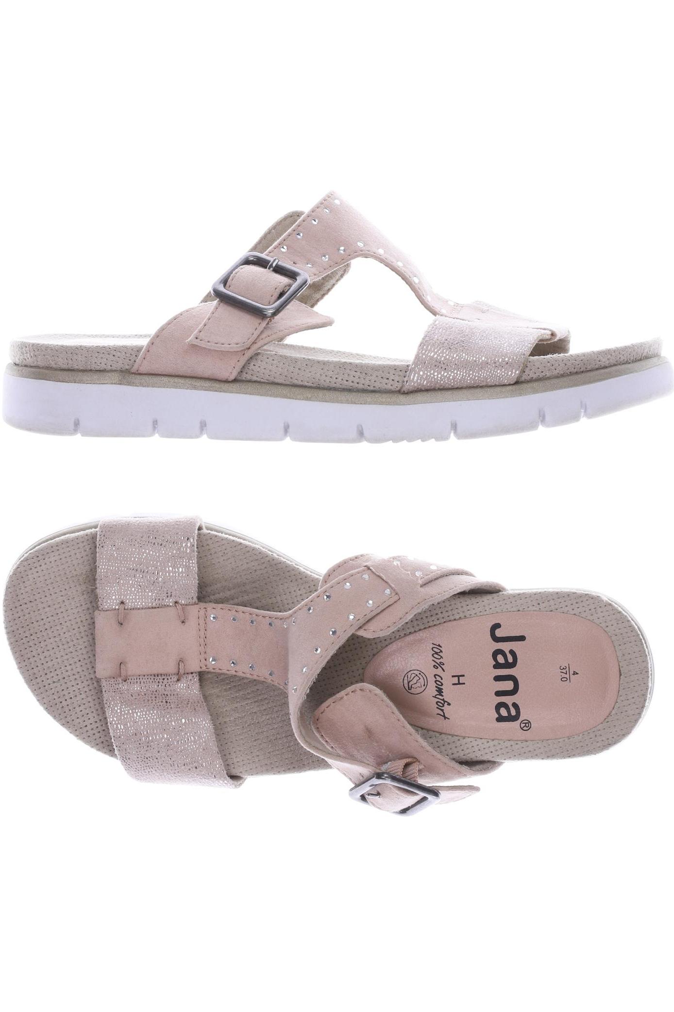 

Jana Damen Sandale, pink