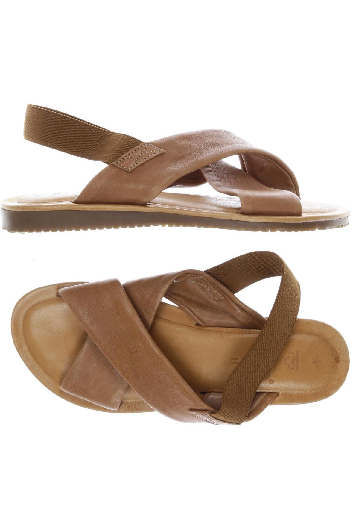 

Jana Damen Sandale, beige, Gr. 38