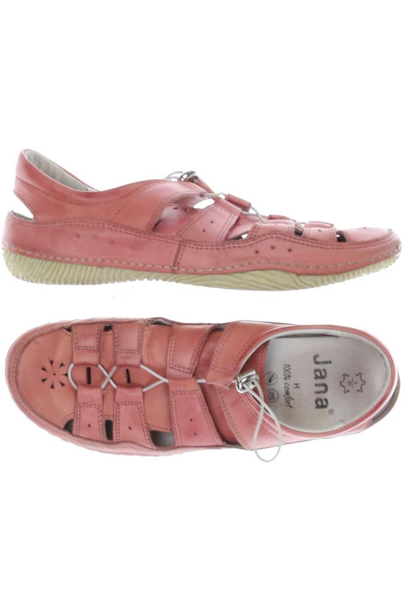 

Jana Damen Sandale, pink, Gr. 39