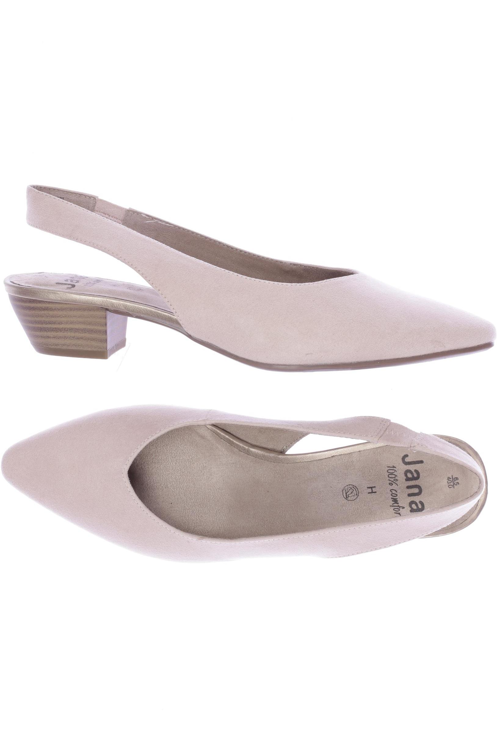 

Jana Damen Sandale, pink, Gr. 40