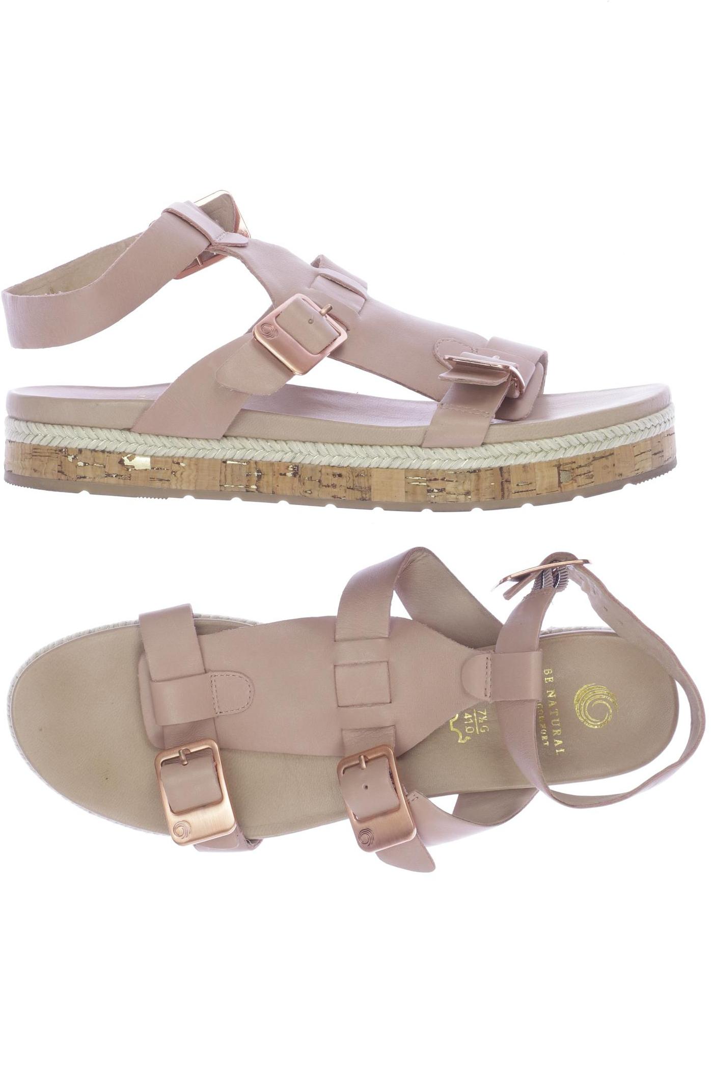 

Jana Damen Sandale, pink, Gr. 41